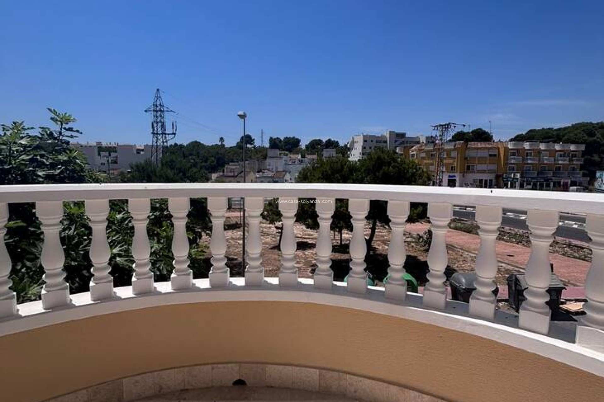Wiederverkauf - Villa - Orihuela Costa - Costa Blanca
