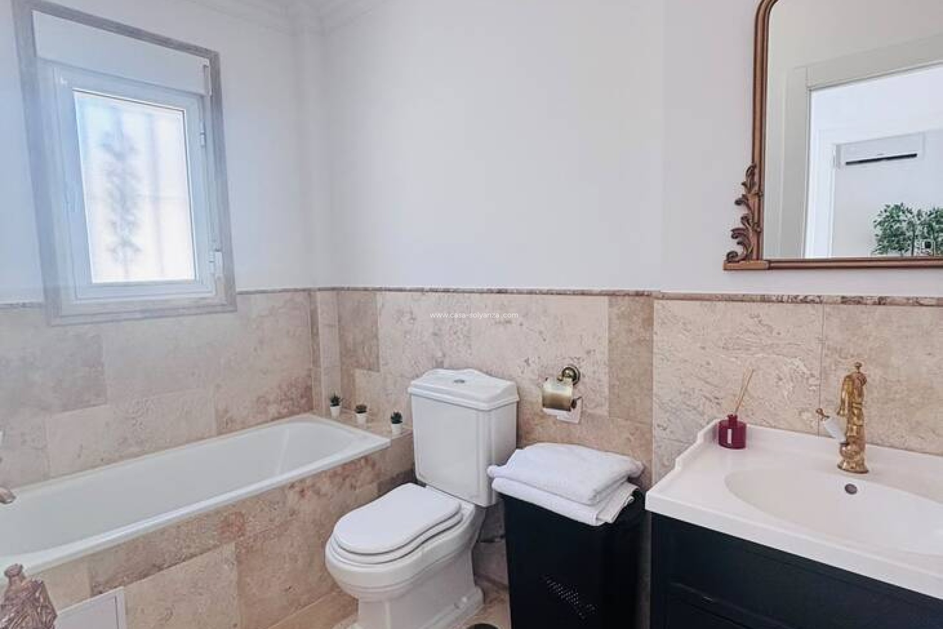 Wiederverkauf - Villa - Orihuela Costa - Costa Blanca
