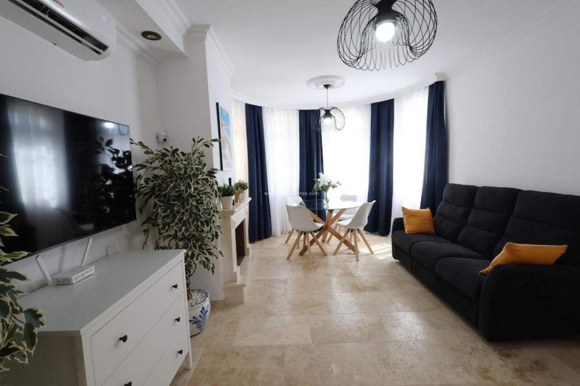 Wiederverkauf - Villa - Orihuela Costa - Costa Blanca
