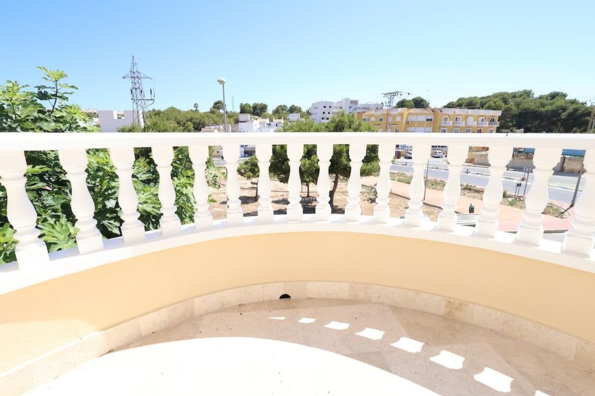 Wiederverkauf - Villa - Orihuela Costa - Costa Blanca