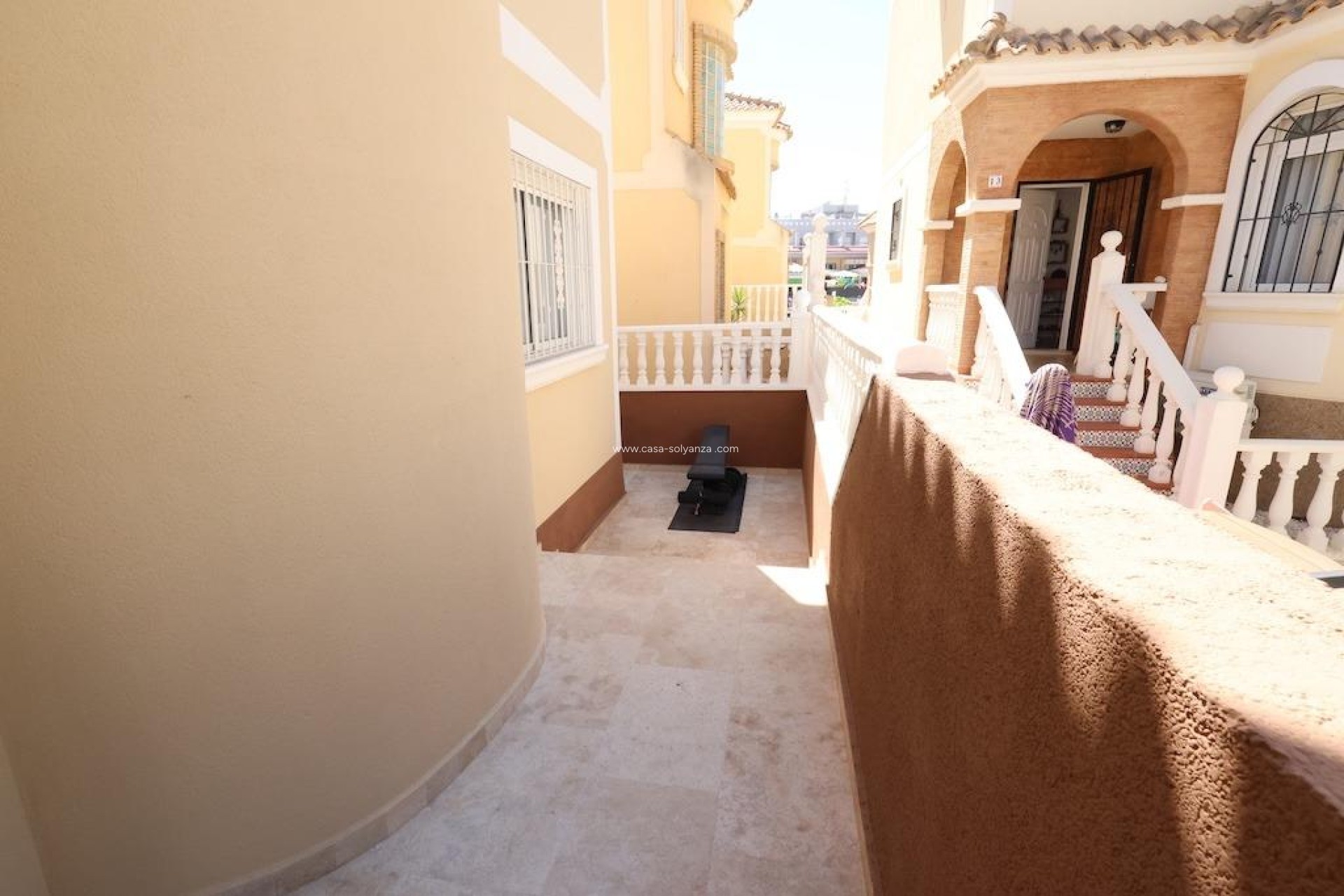 Wiederverkauf - Villa - Orihuela Costa - Costa Blanca