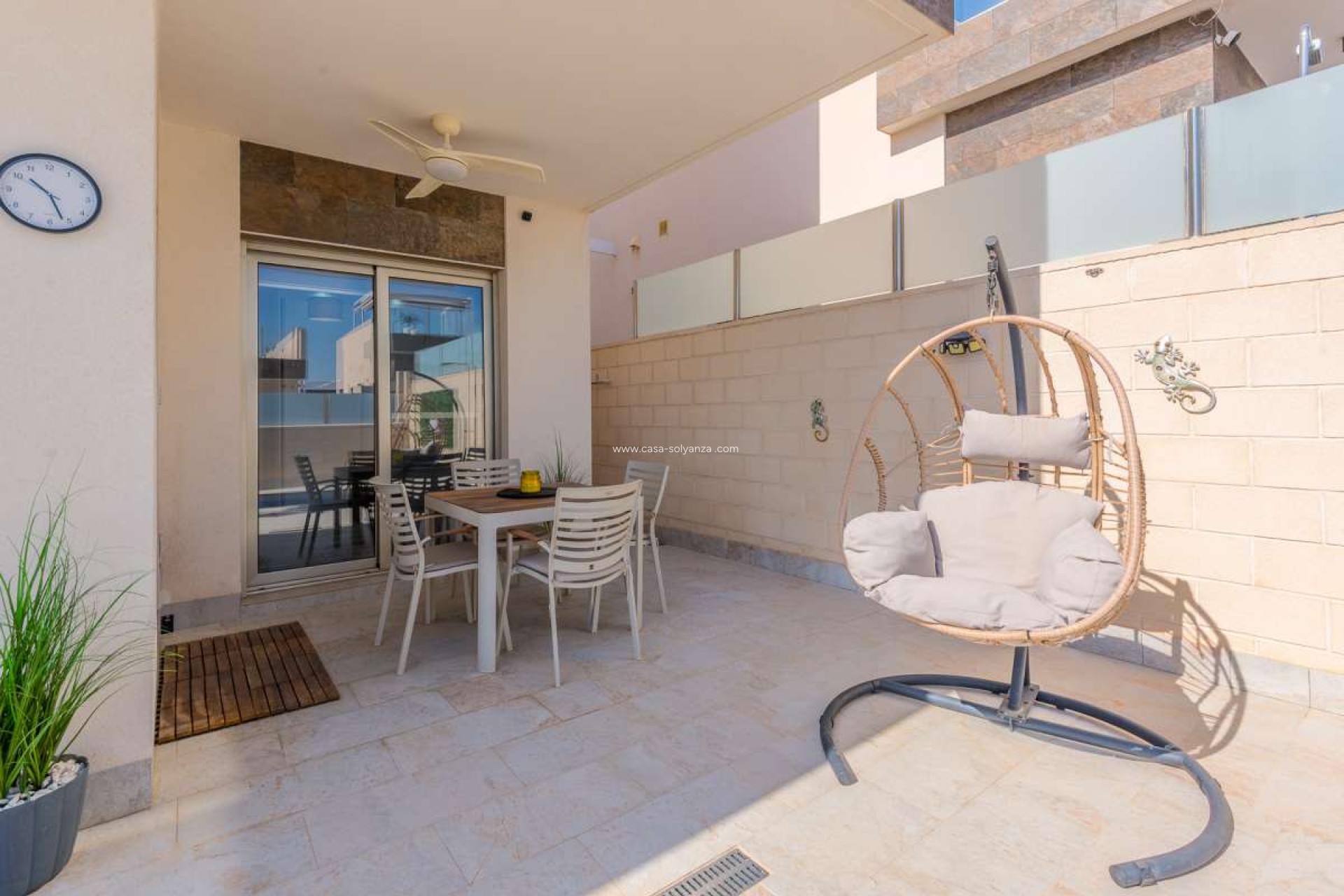 Wiederverkauf - Villa - Orihuela Costa - Costa Blanca