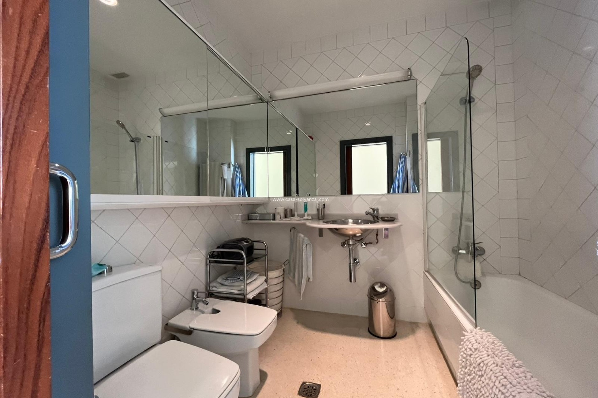 Wiederverkauf - Villa - Orihuela Costa - Dehesa de Campoamor