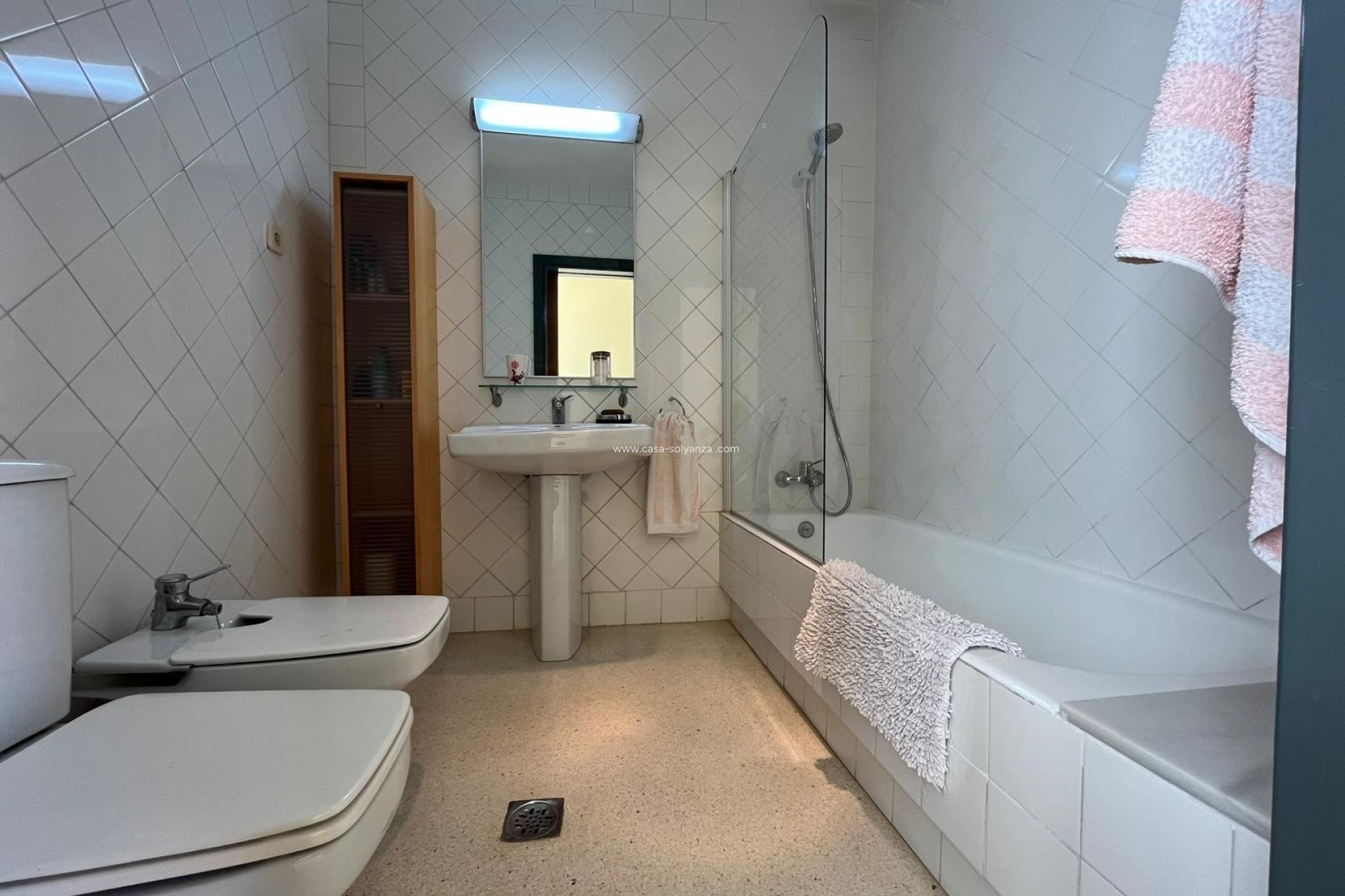 Wiederverkauf - Villa - Orihuela Costa - Dehesa de Campoamor