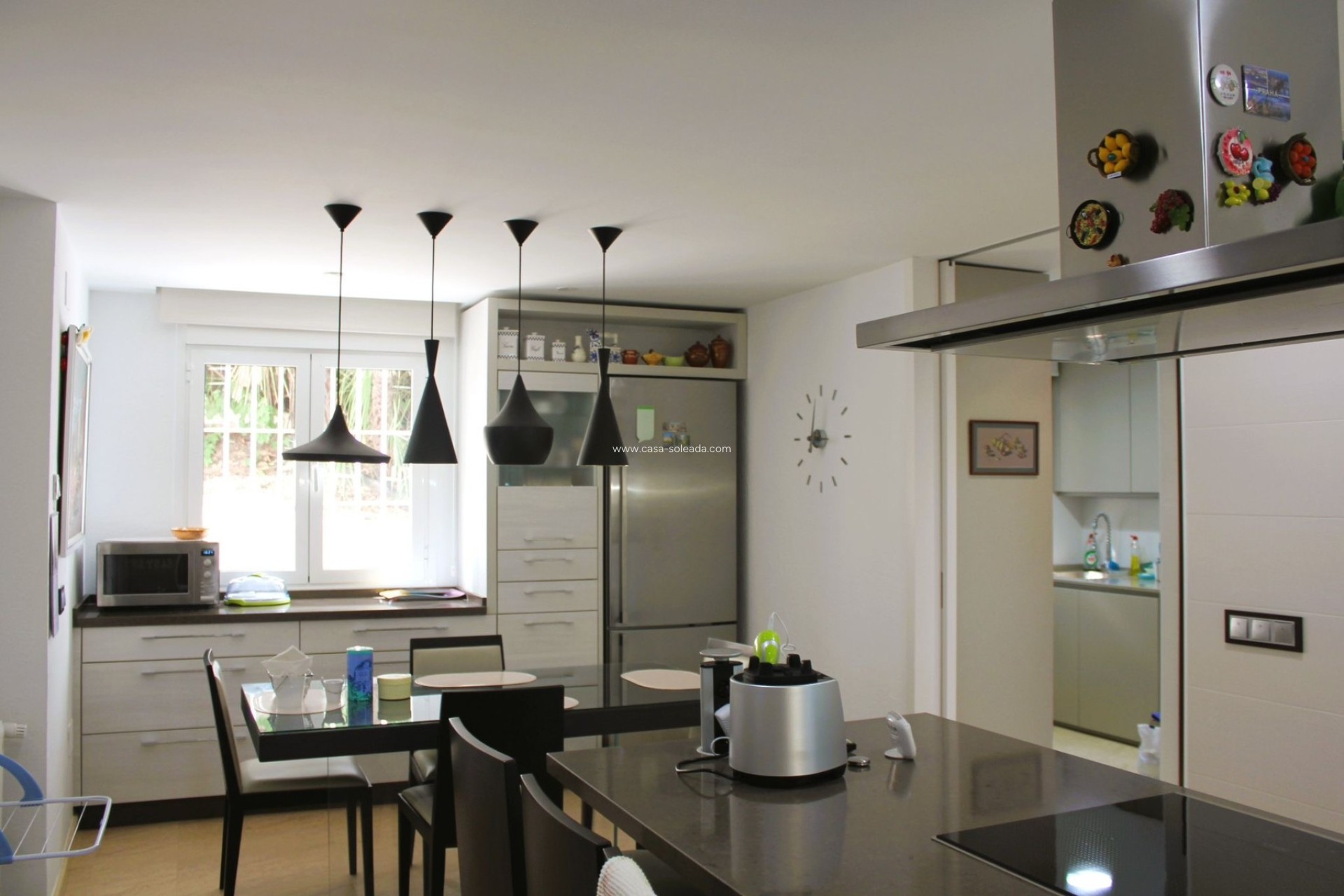 Wiederverkauf - Villa - Orihuela Costa - Dehesa De Campoamor