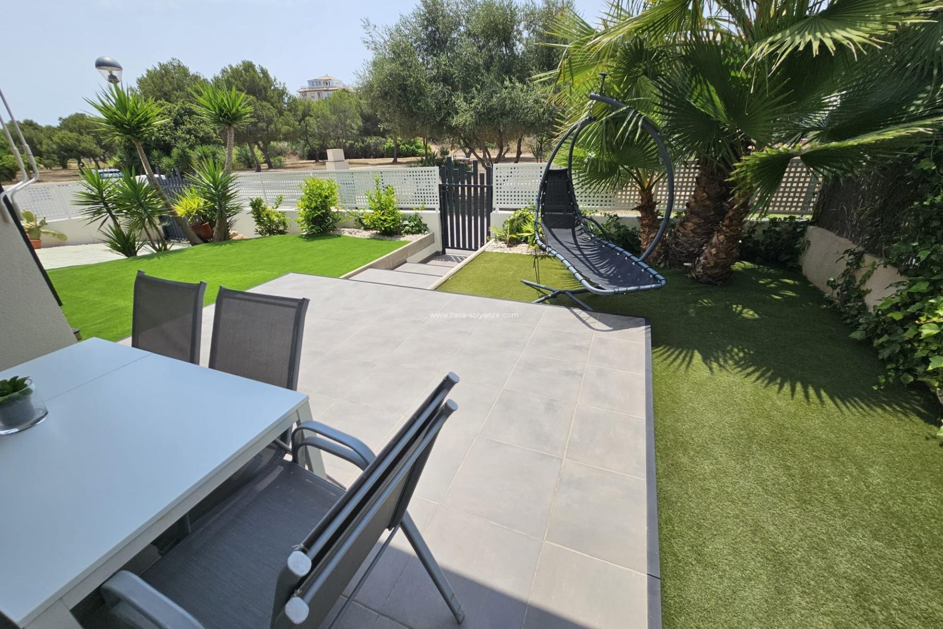 Wiederverkauf - Villa - Orihuela Costa - La Regia