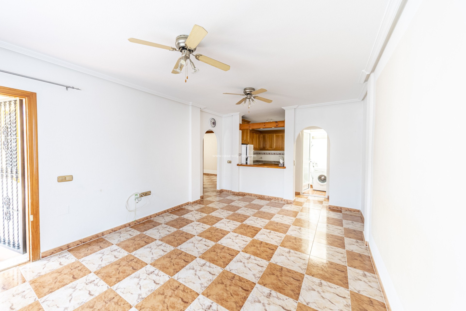 Wiederverkauf - Villa - Orihuela Costa - La Regia