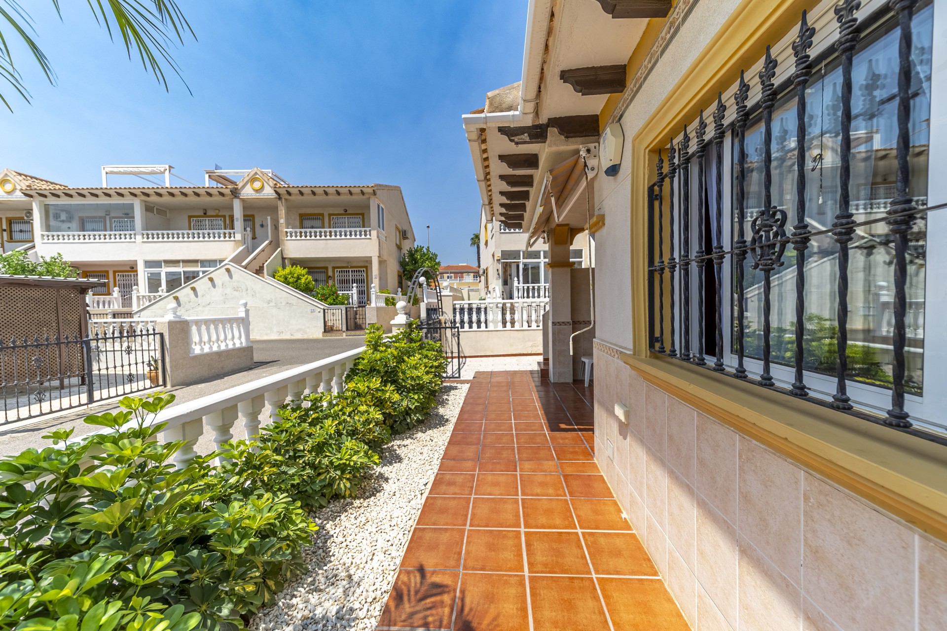 Wiederverkauf - Villa - Orihuela Costa - La Regia