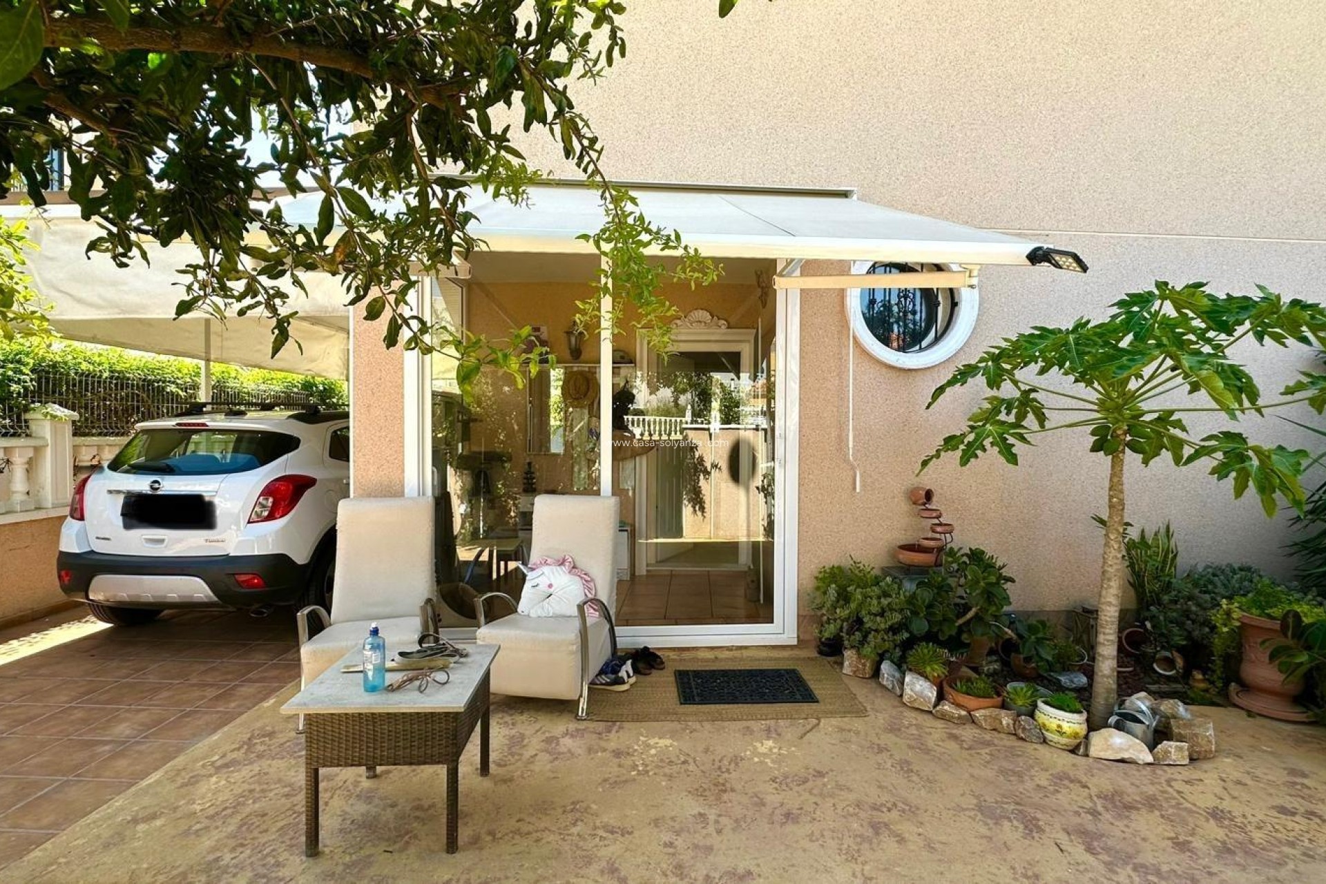 Wiederverkauf - Villa - Orihuela Costa - La Regia