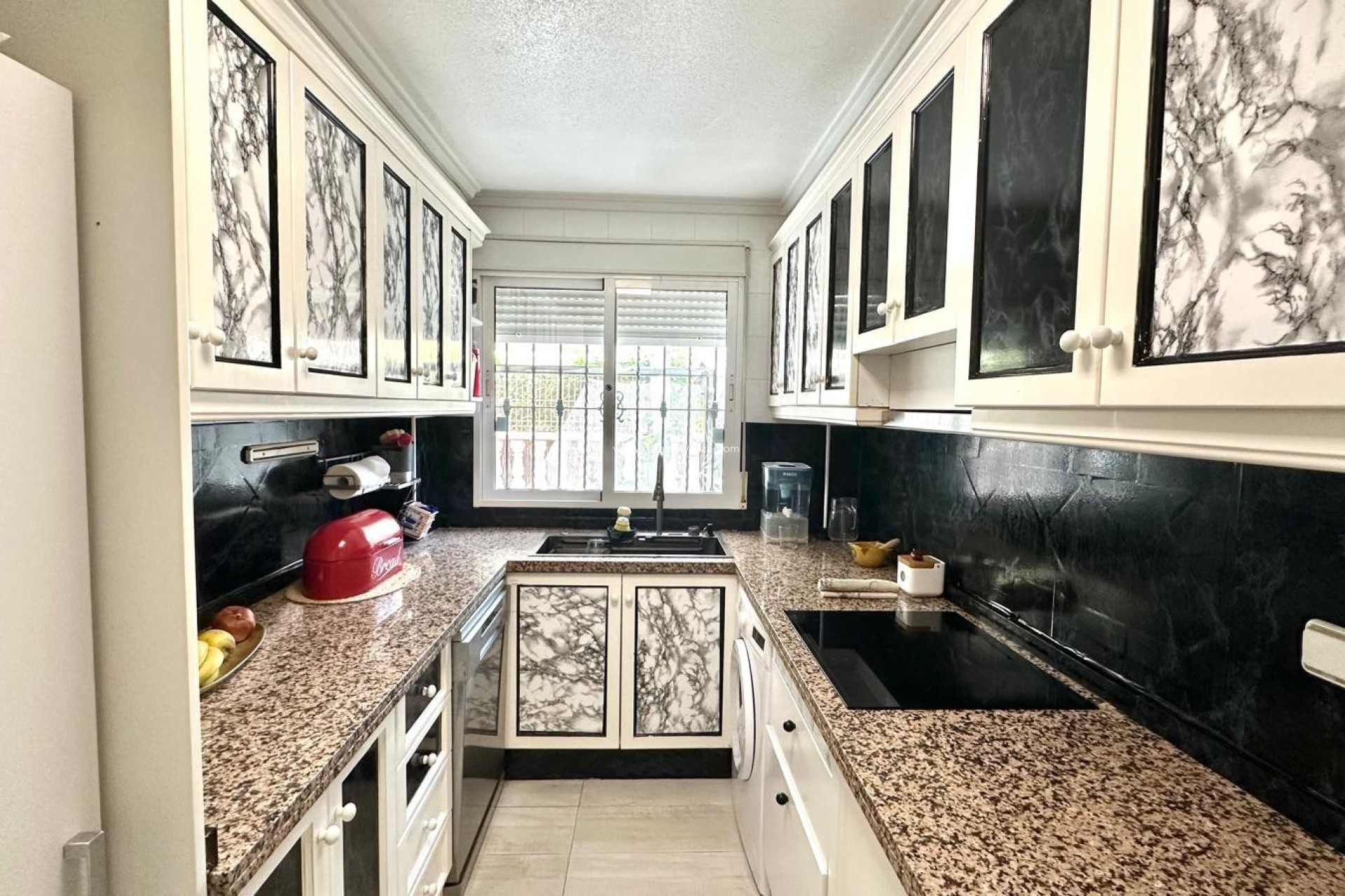 Wiederverkauf - Villa - Orihuela Costa - La Regia