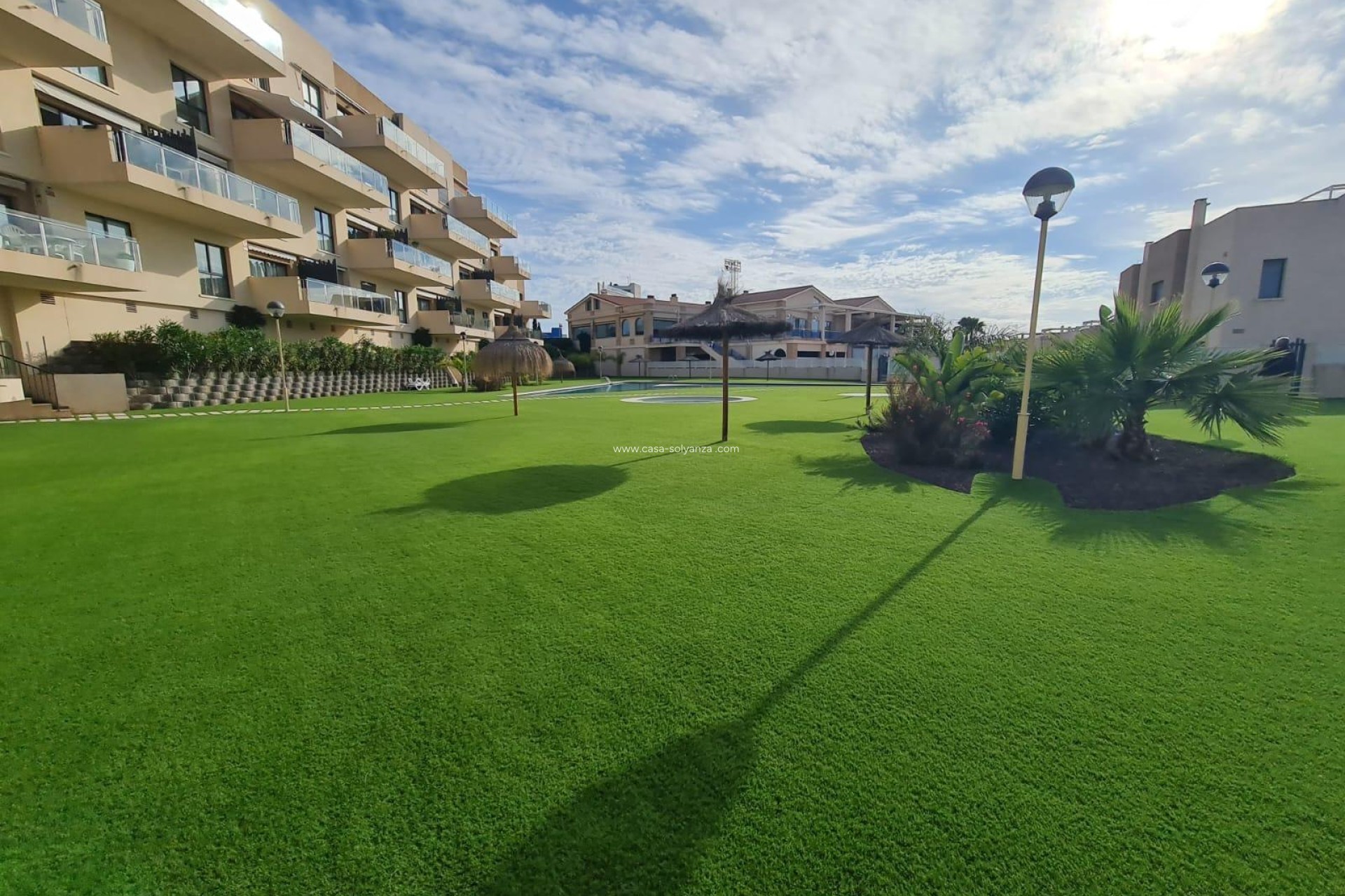 Wiederverkauf - Villa - Orihuela Costa - La Regia