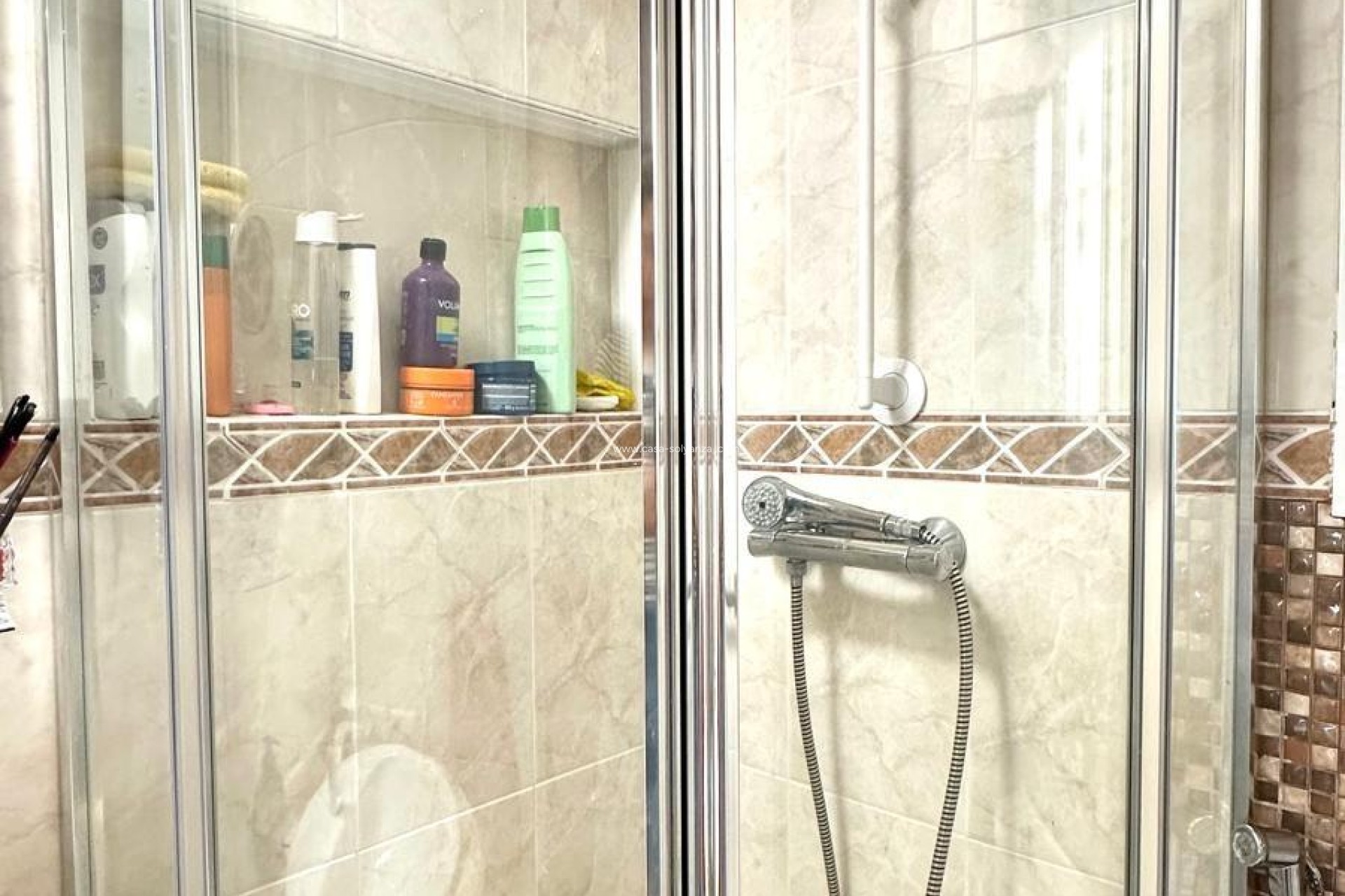 Wiederverkauf - Villa - Orihuela Costa - La Regia