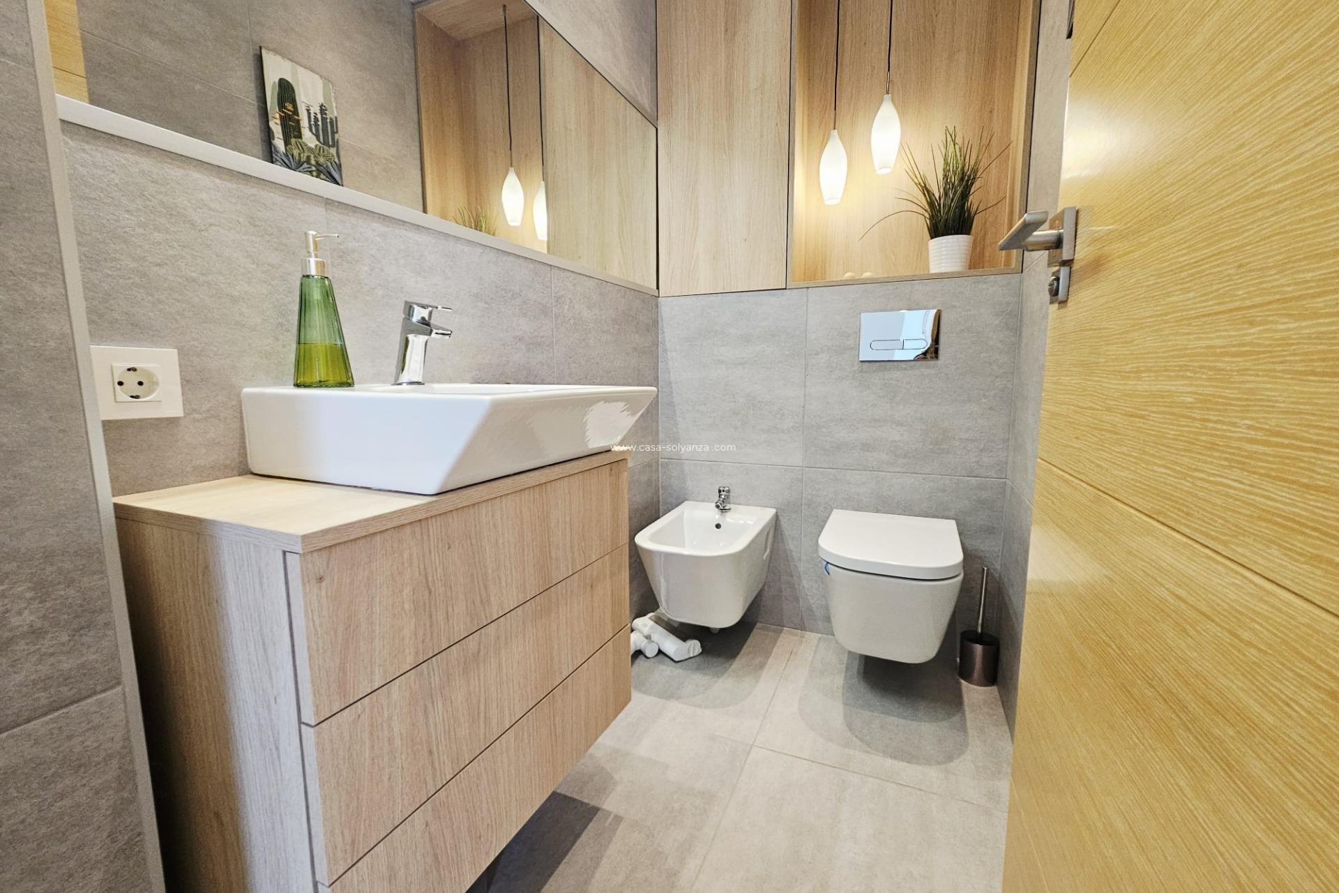 Wiederverkauf - Villa - Orihuela Costa - La Regia