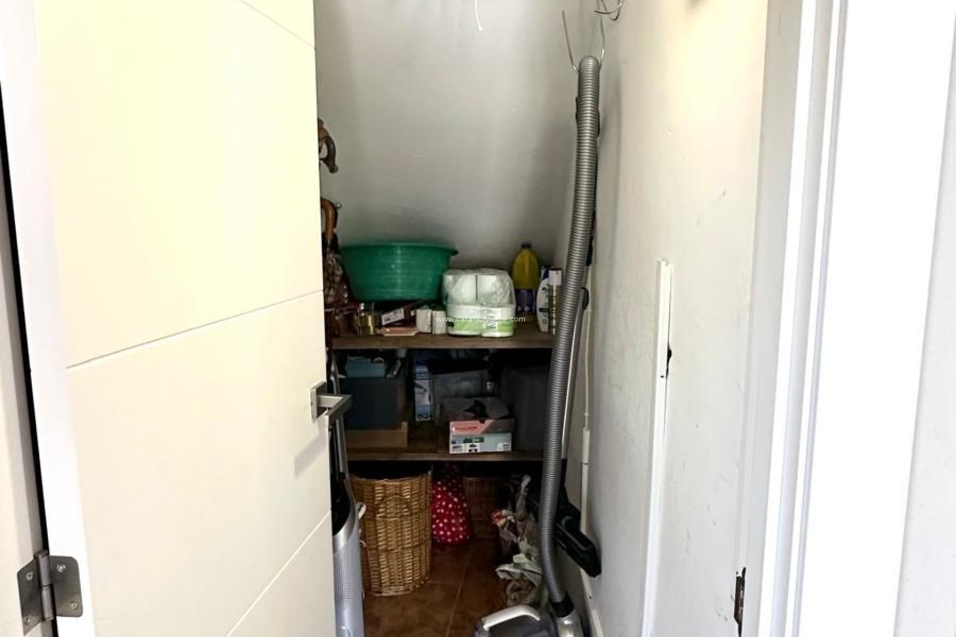 Wiederverkauf - Villa - Orihuela Costa - La Regia