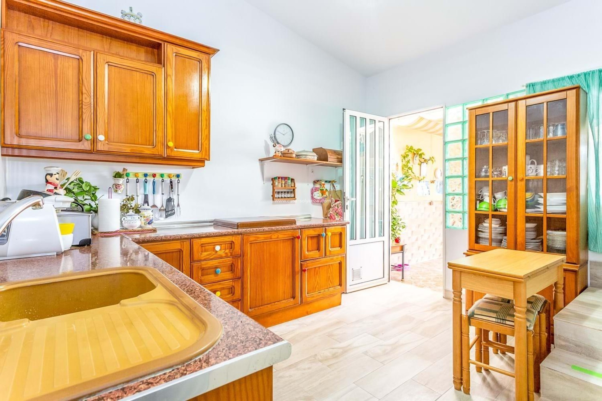 Wiederverkauf - Villa - Orihuela Costa - La Zenia- Orihuela costa