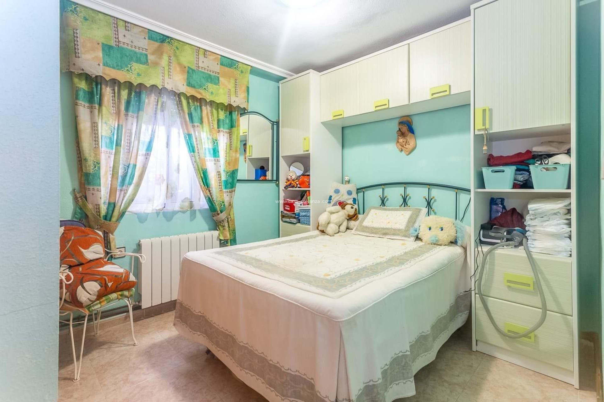 Wiederverkauf - Villa - Orihuela Costa - La Zenia- Orihuela costa