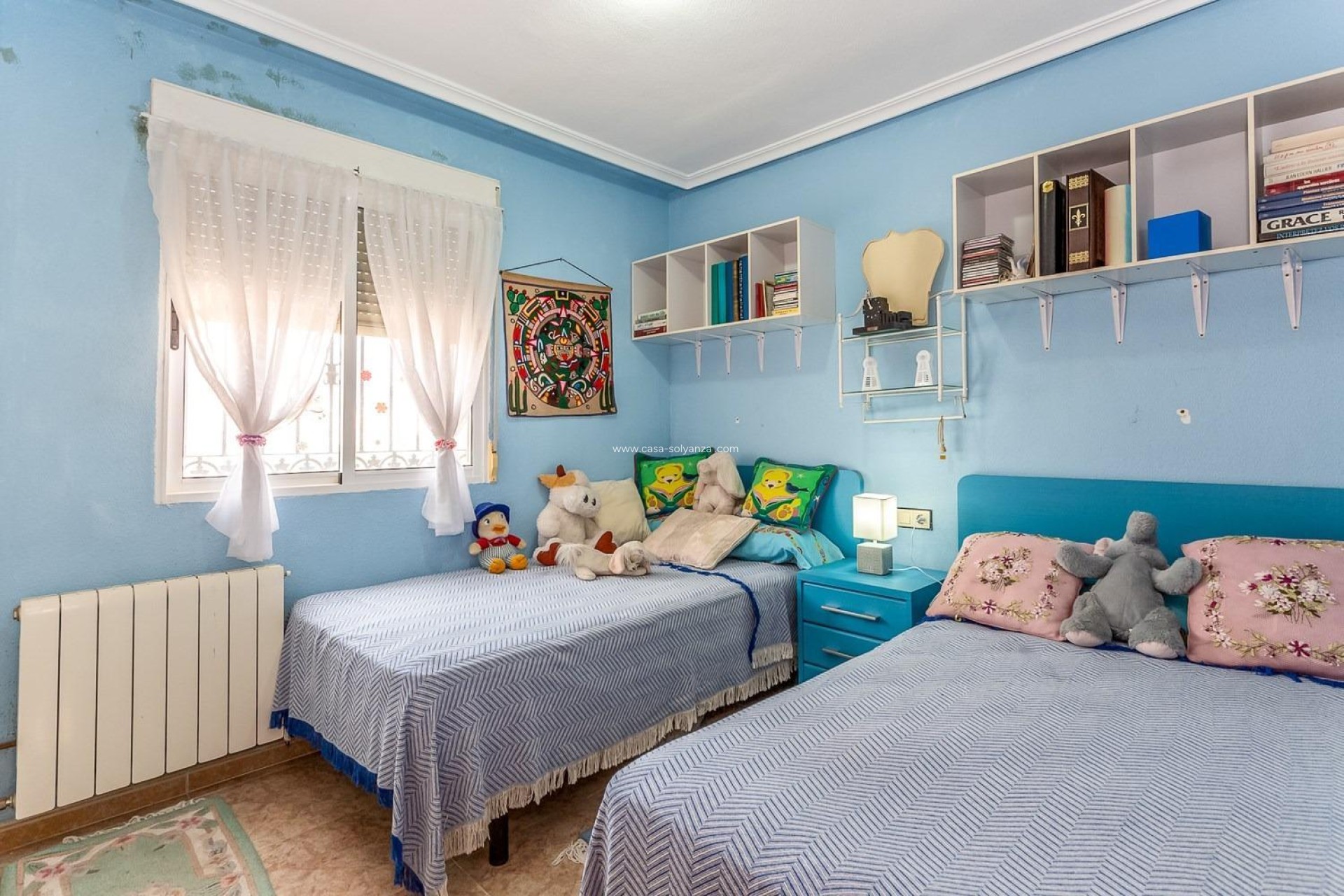 Wiederverkauf - Villa - Orihuela Costa - La Zenia- Orihuela costa