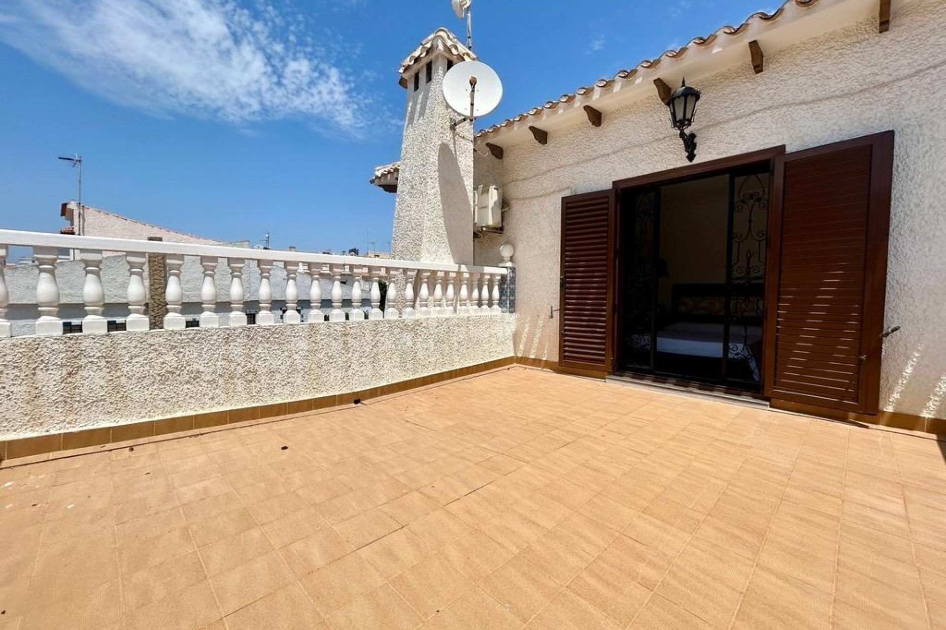 Wiederverkauf - Villa - Orihuela Costa - La Zenia