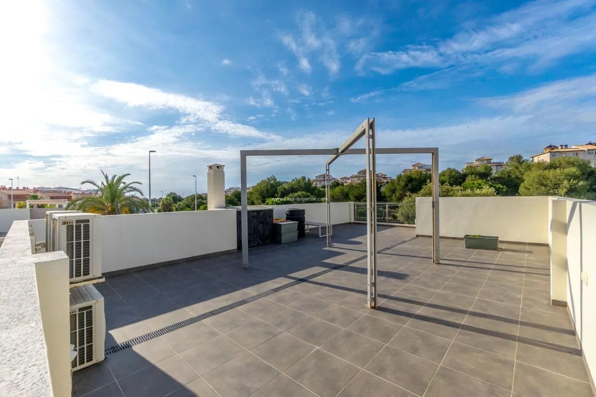 Wiederverkauf - Villa - Orihuela Costa - La Zenia