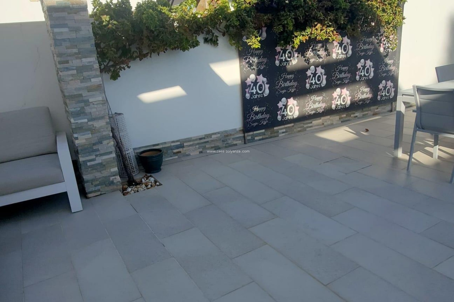 Wiederverkauf - Villa - Orihuela Costa - La Zenia