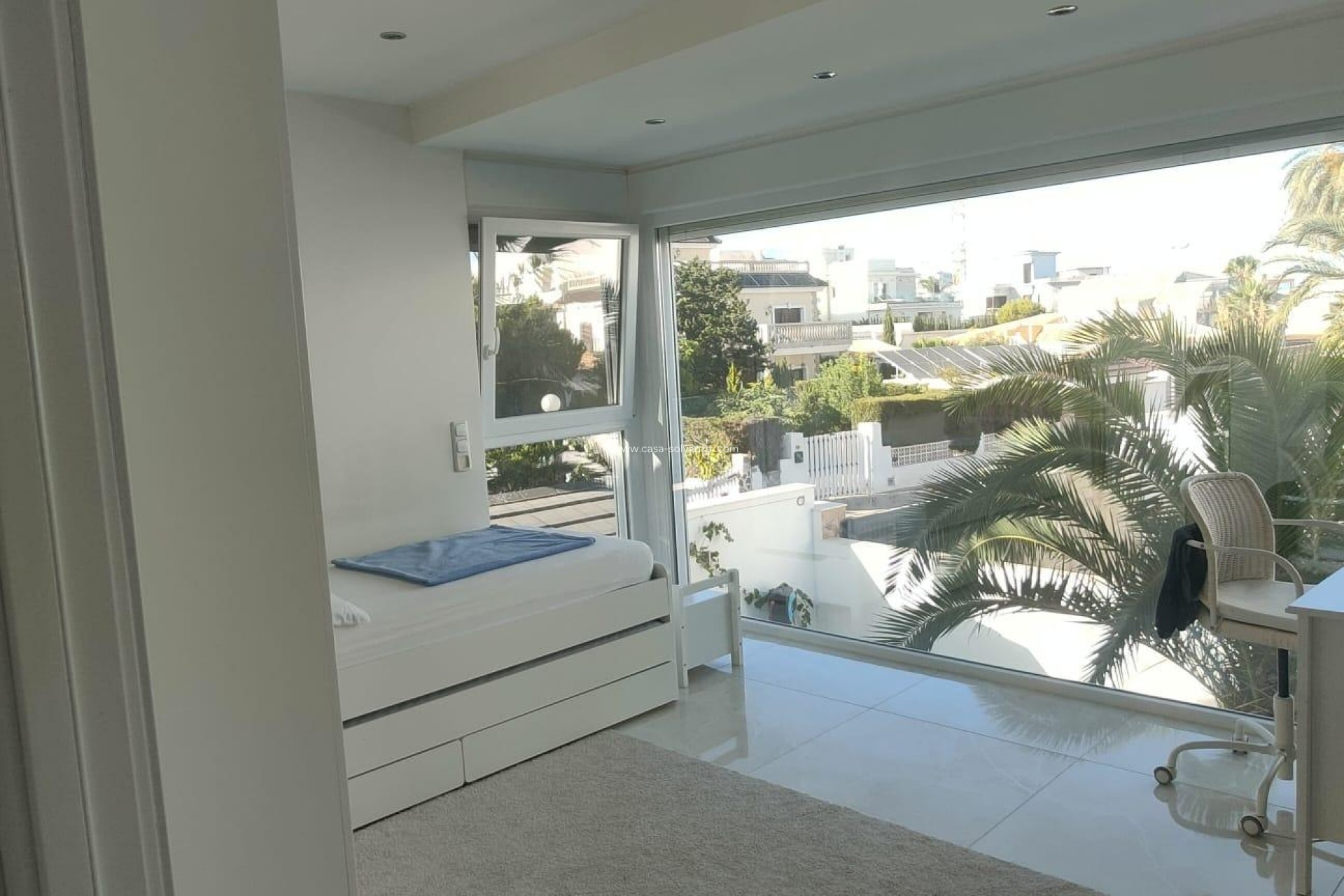 Wiederverkauf - Villa - Orihuela Costa - La Zenia