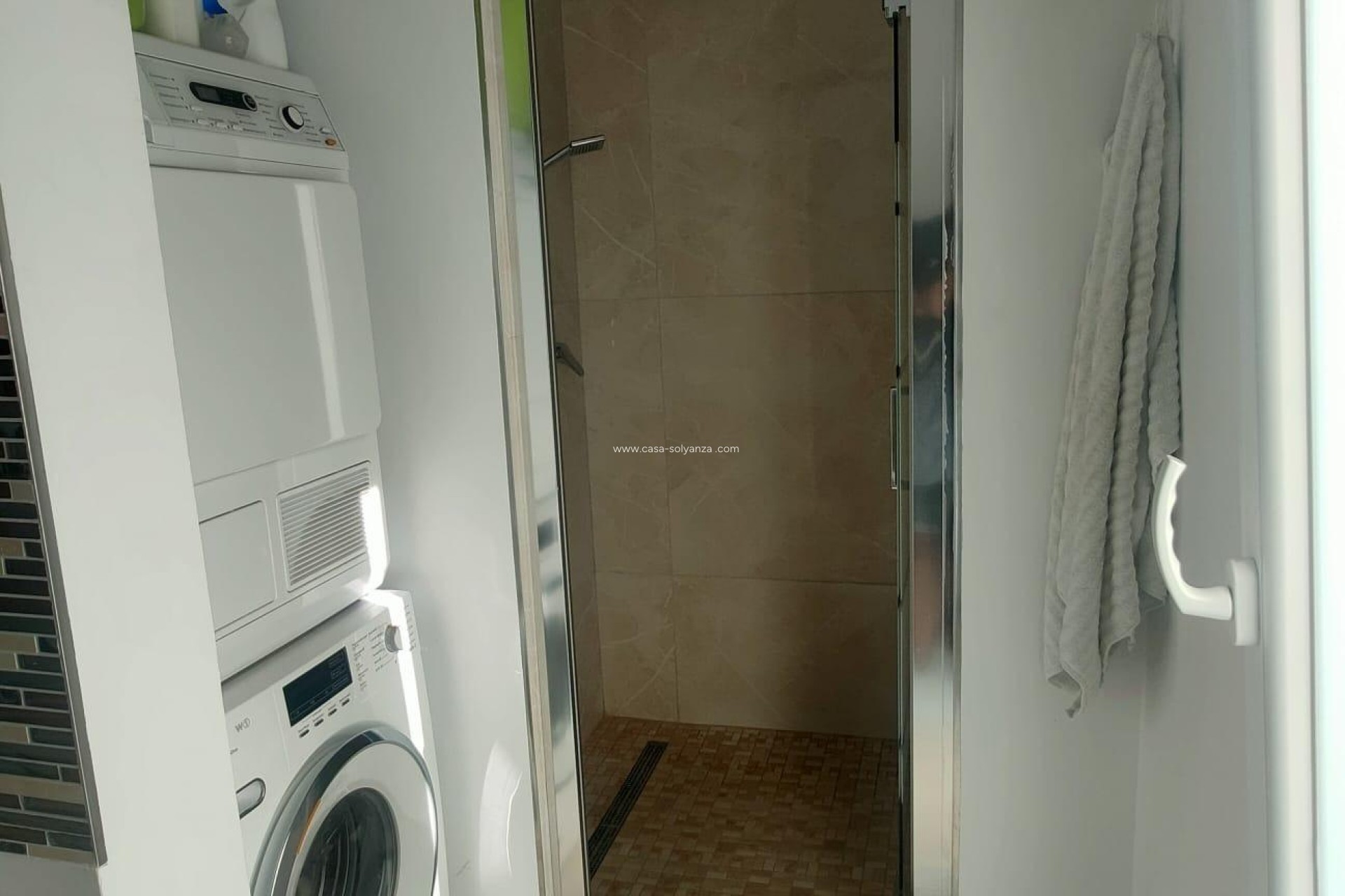 Wiederverkauf - Villa - Orihuela Costa - La Zenia