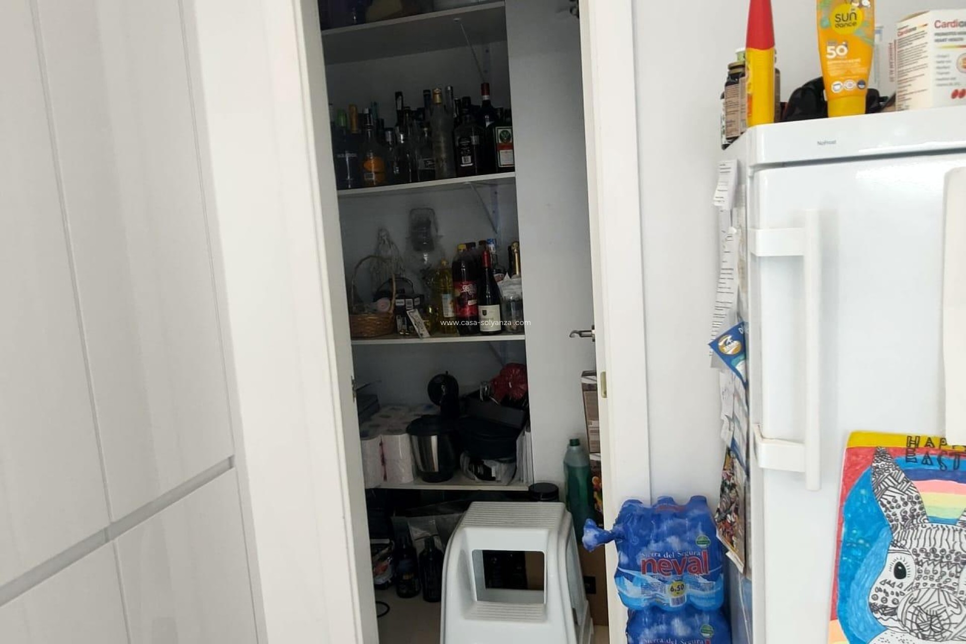 Wiederverkauf - Villa - Orihuela Costa - La Zenia