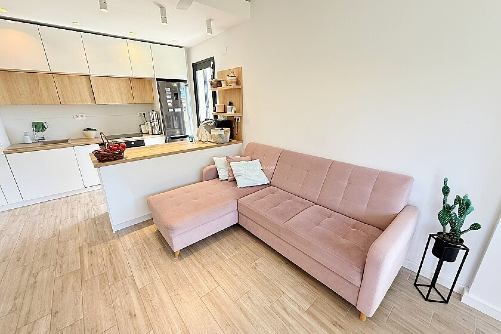 Wiederverkauf - Villa - Orihuela Costa - La Zenia