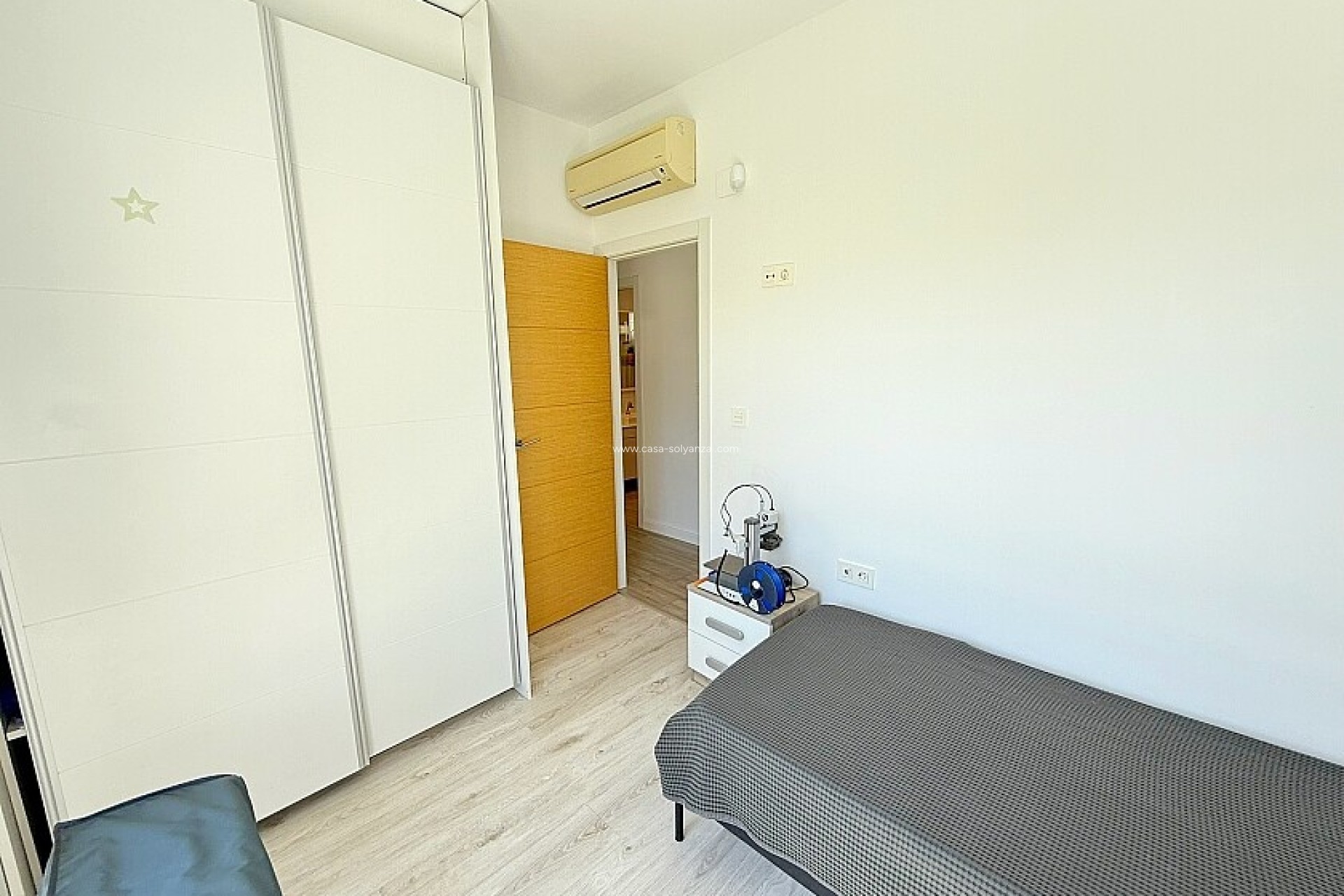 Wiederverkauf - Villa - Orihuela Costa - La Zenia