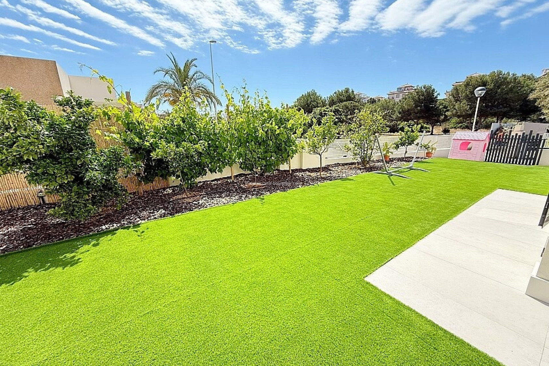 Wiederverkauf - Villa - Orihuela Costa - La Zenia