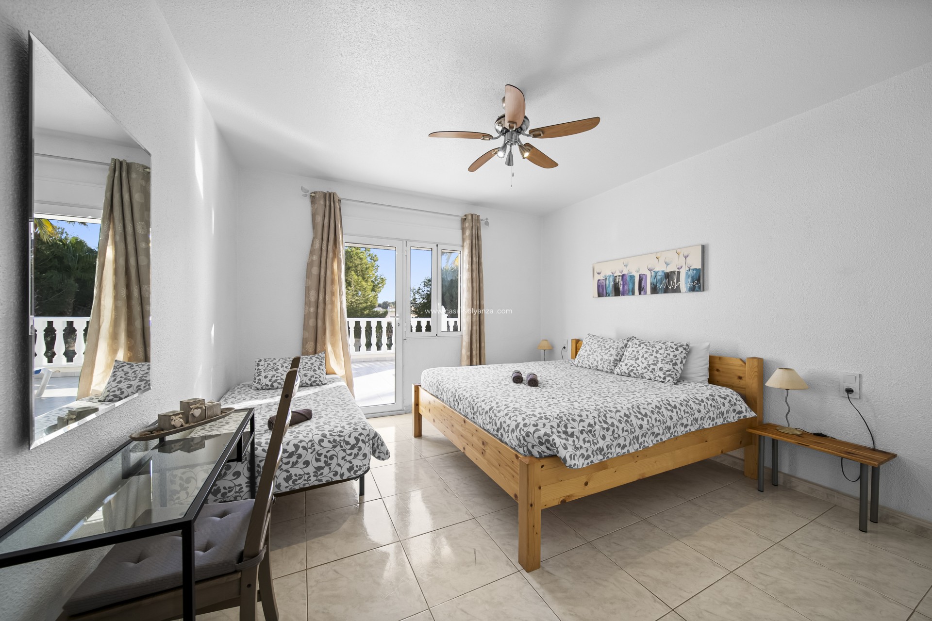 Wiederverkauf - Villa - Orihuela Costa - La Zenia