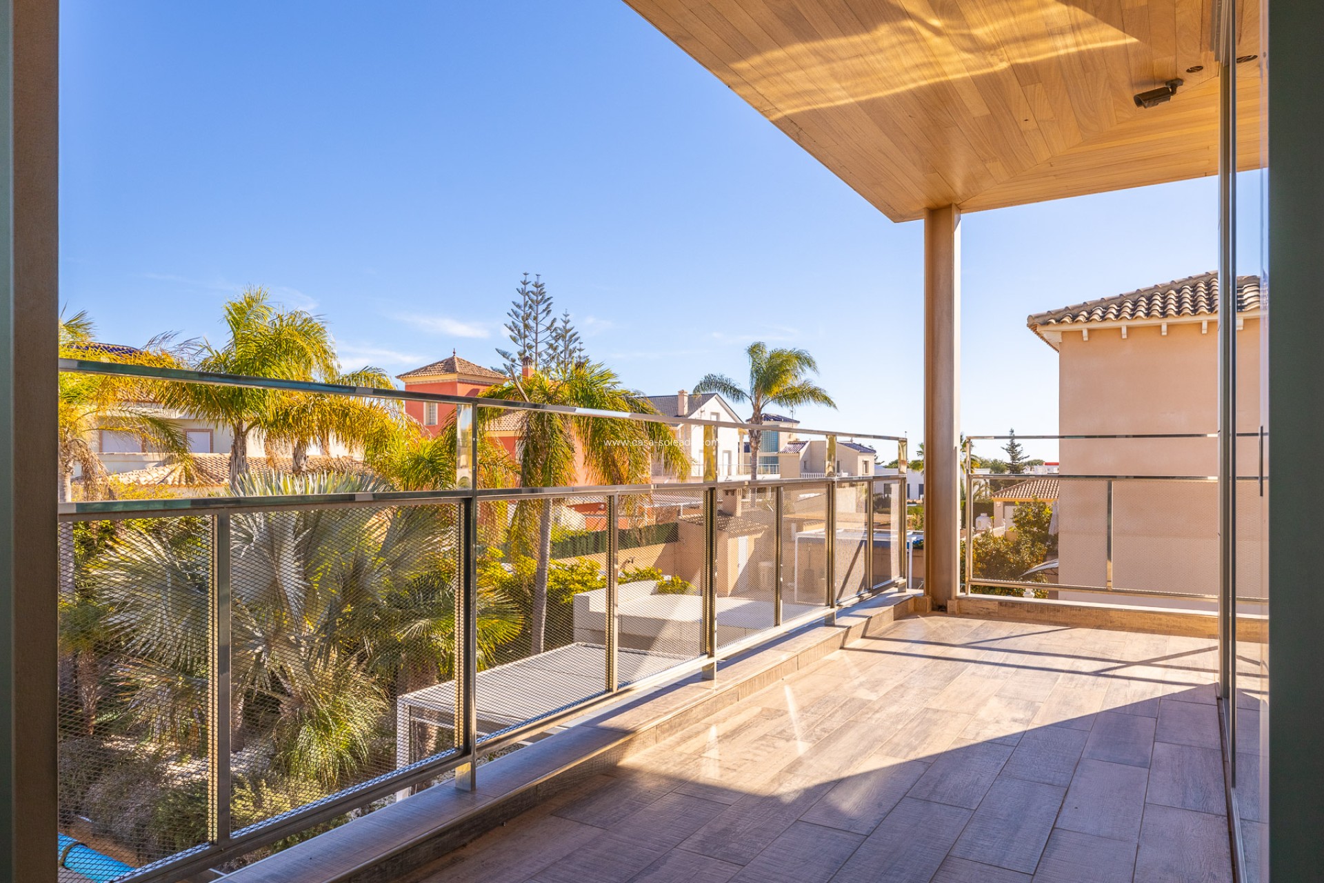 Wiederverkauf - Villa - Orihuela Costa - La Zenia