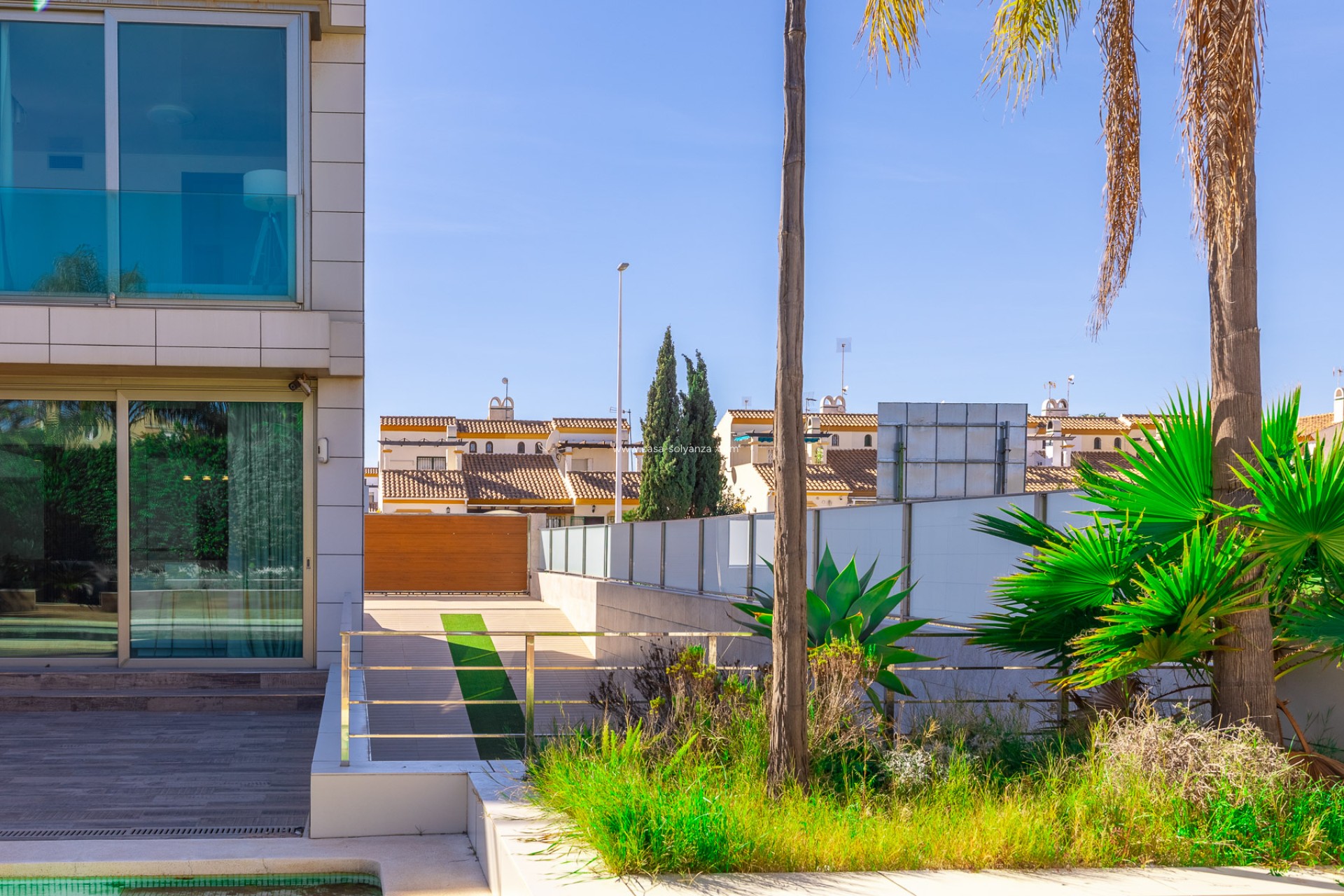 Wiederverkauf - Villa - Orihuela Costa - La Zenia