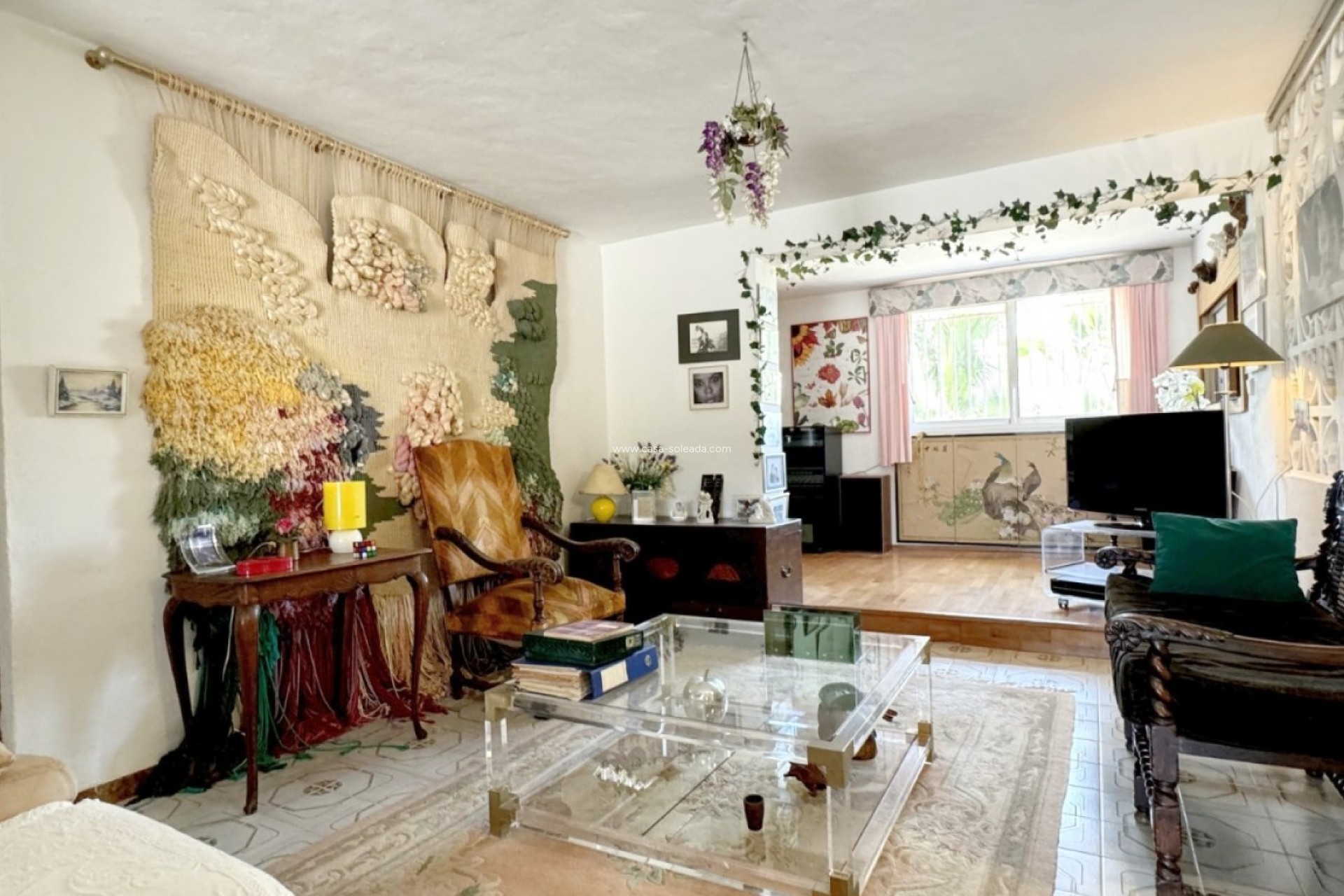 Wiederverkauf - Villa - Orihuela Costa - La Zenia