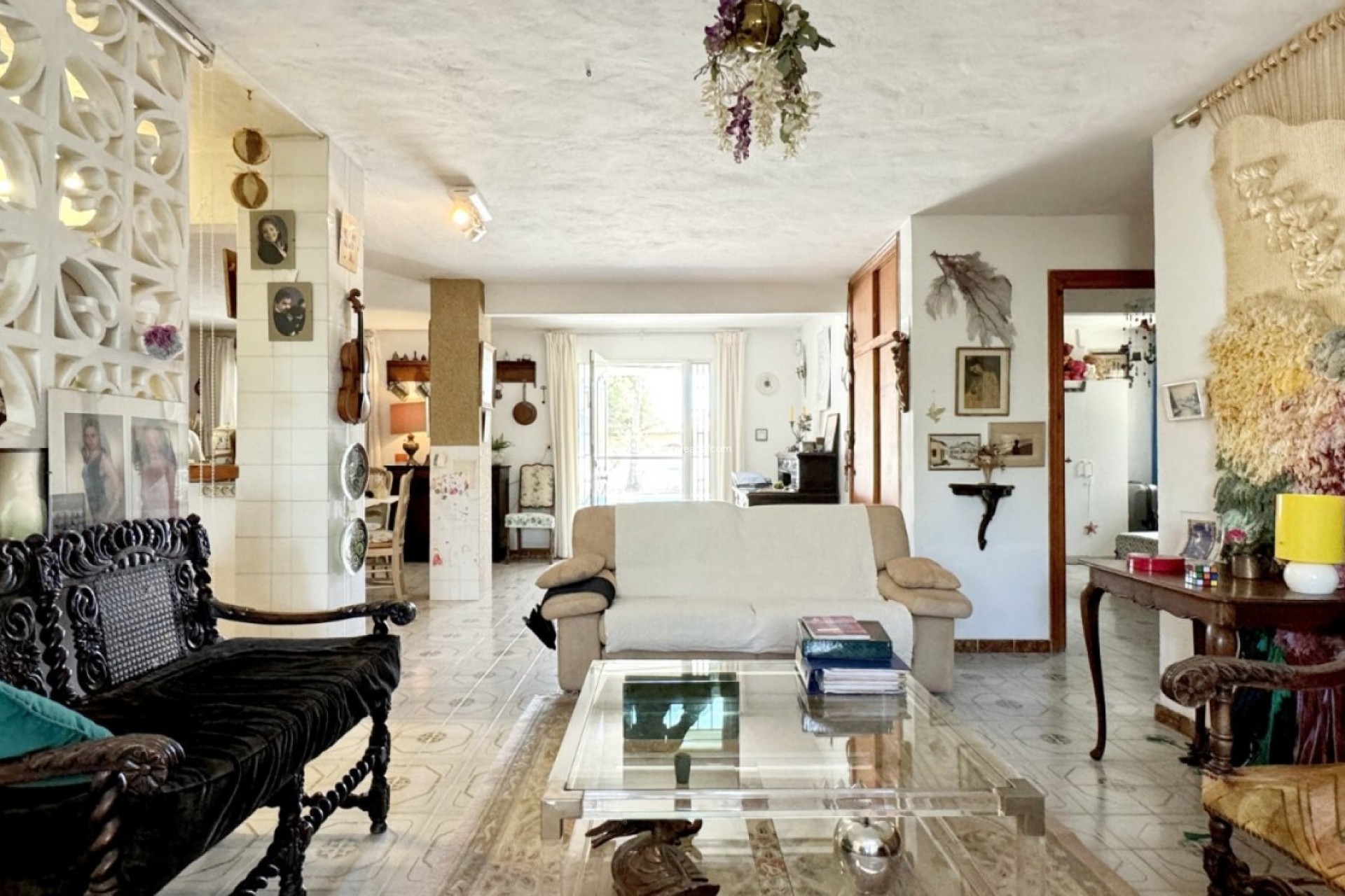 Wiederverkauf - Villa - Orihuela Costa - La Zenia