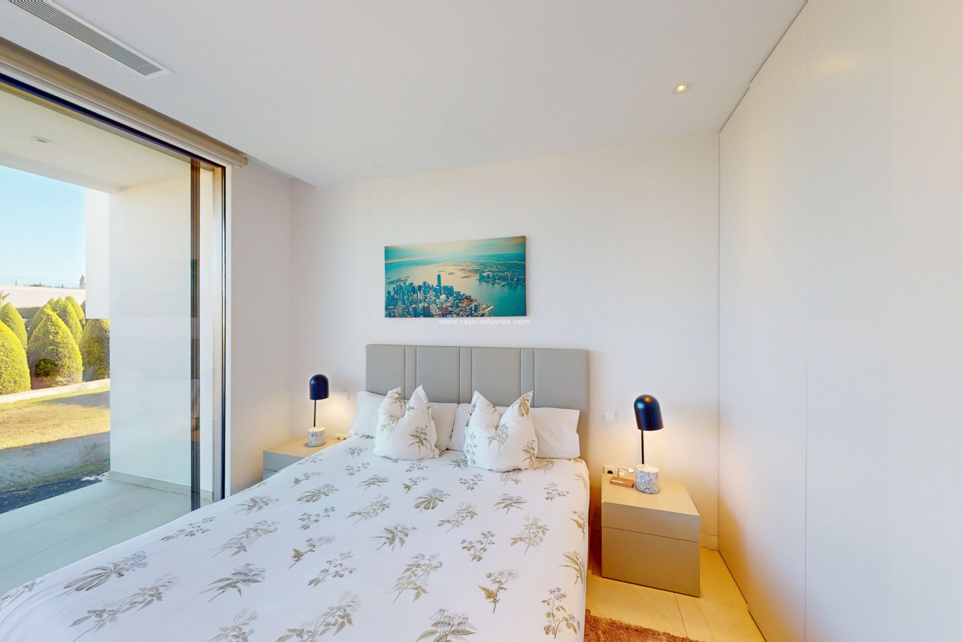 Wiederverkauf - Villa - Orihuela Costa - Las Colinas Golf Resort
