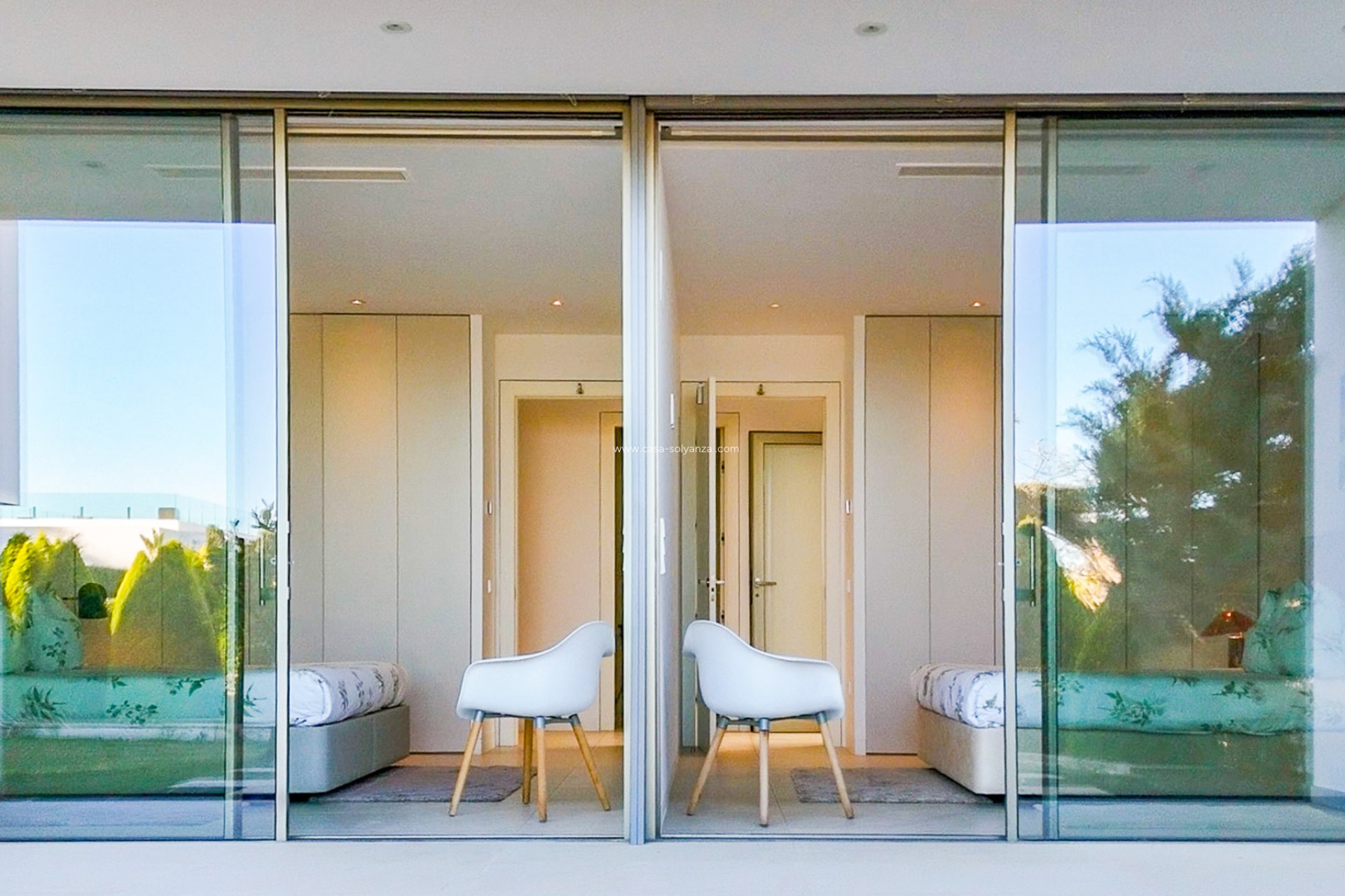 Wiederverkauf - Villa - Orihuela Costa - Las Colinas Golf Resort