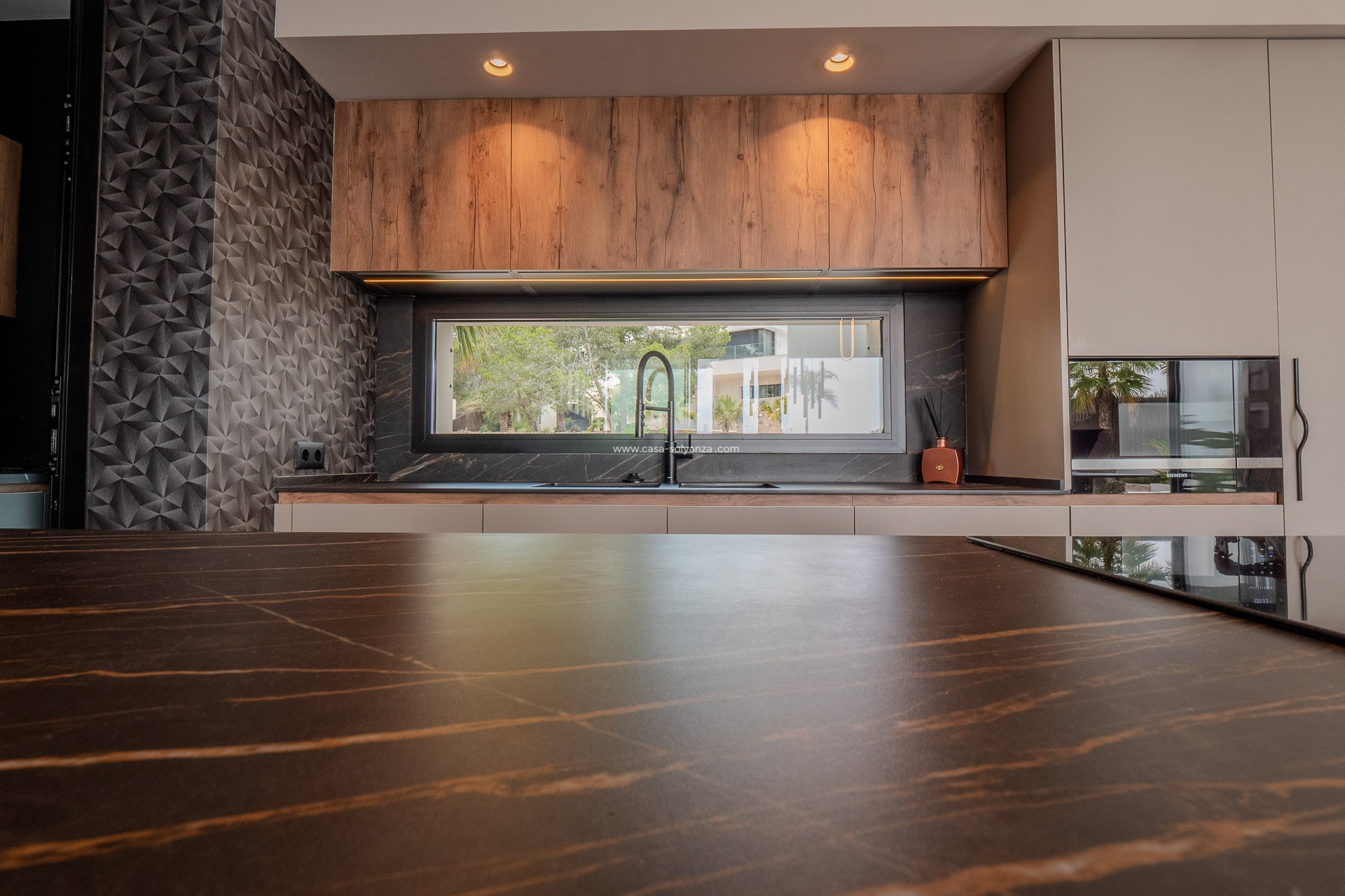 Wiederverkauf - Villa - Orihuela Costa - Las Colinas Golf