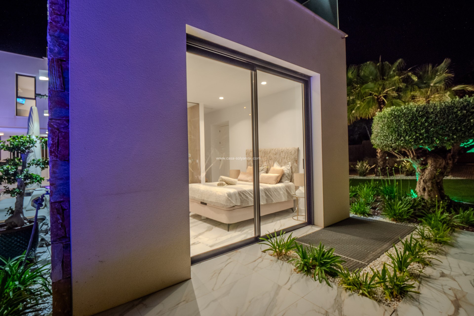 Wiederverkauf - Villa - Orihuela Costa - Las Colinas Golf