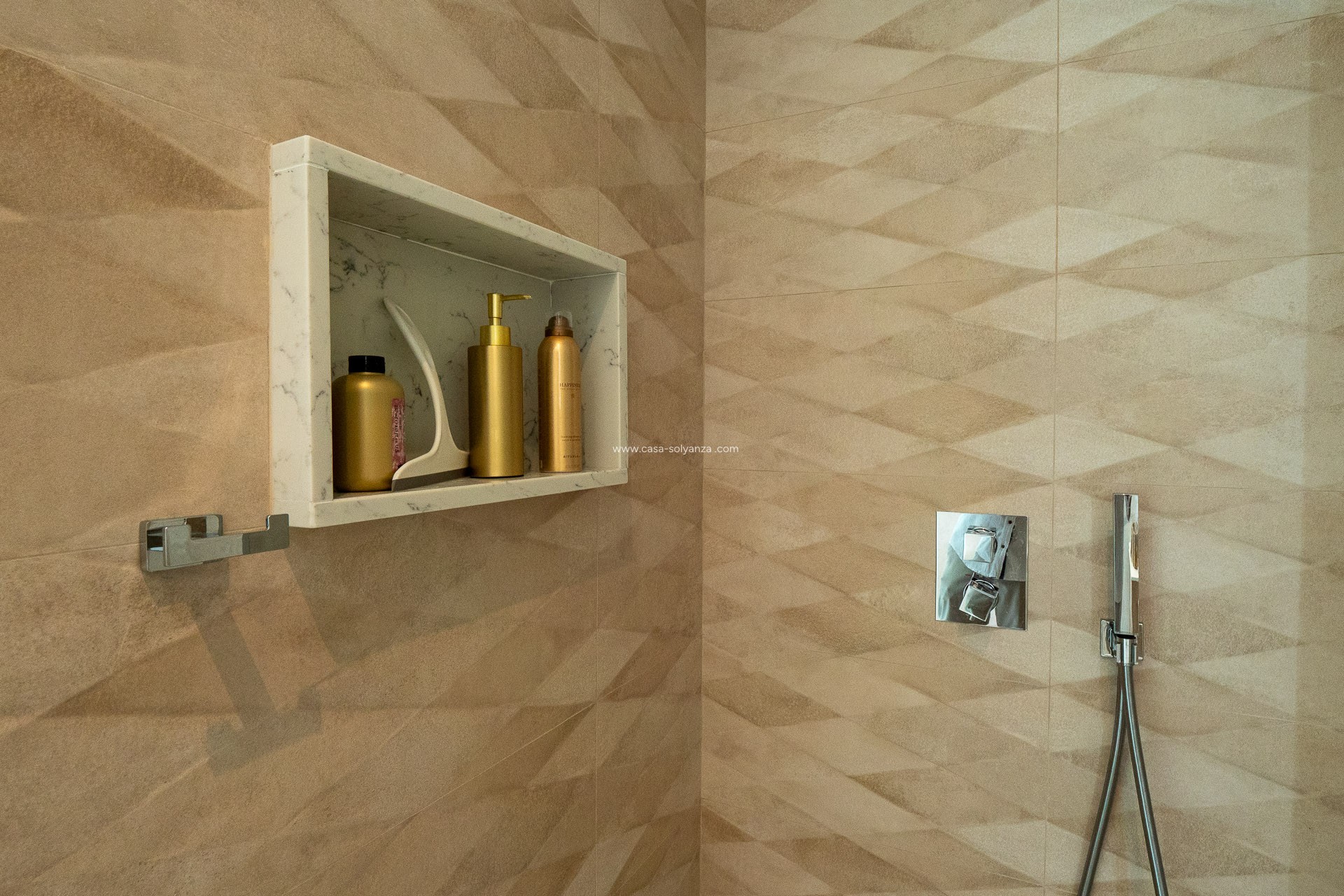 Wiederverkauf - Villa - Orihuela Costa - Las Colinas Golf