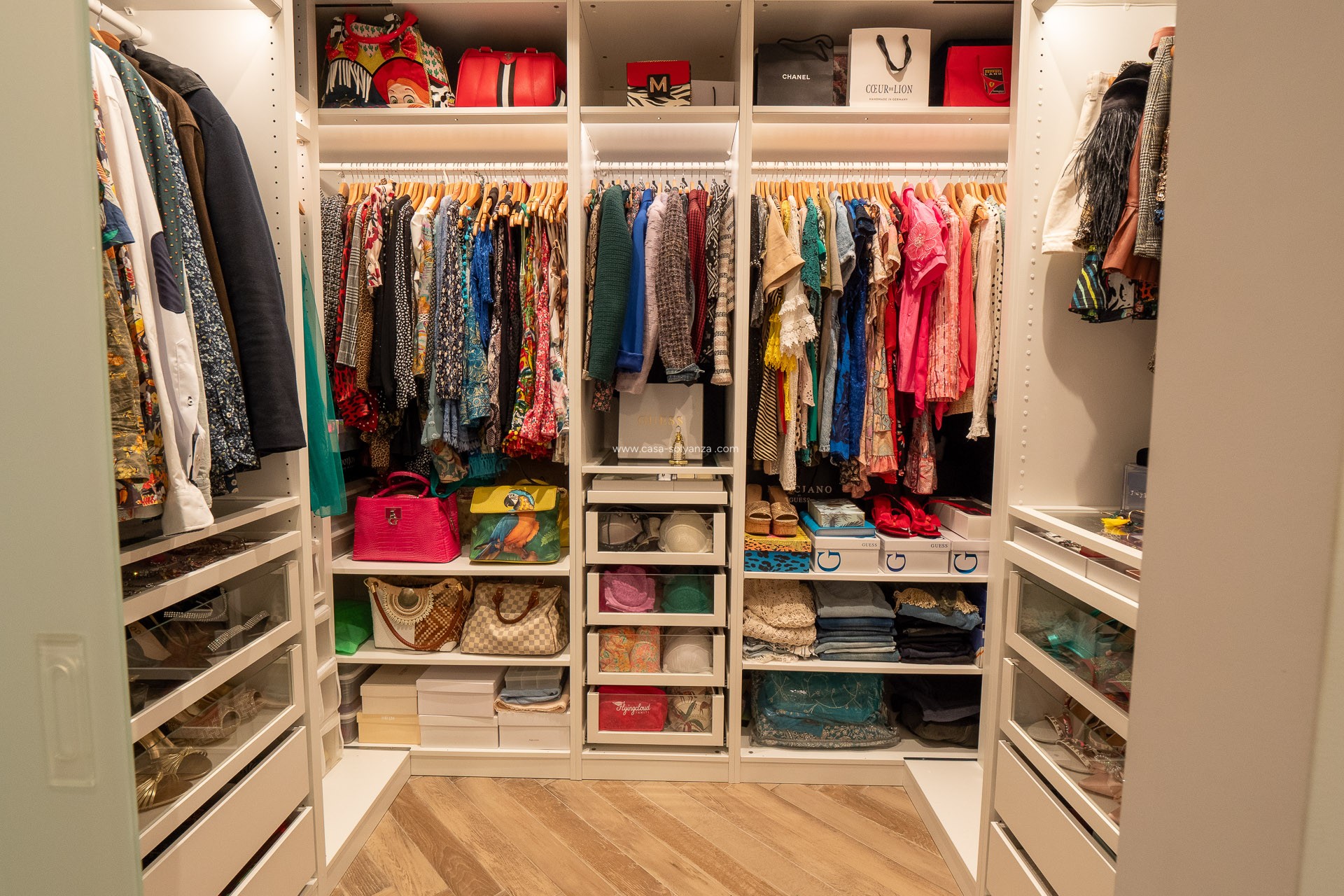 Wiederverkauf - Villa - Orihuela Costa - Las Colinas Golf