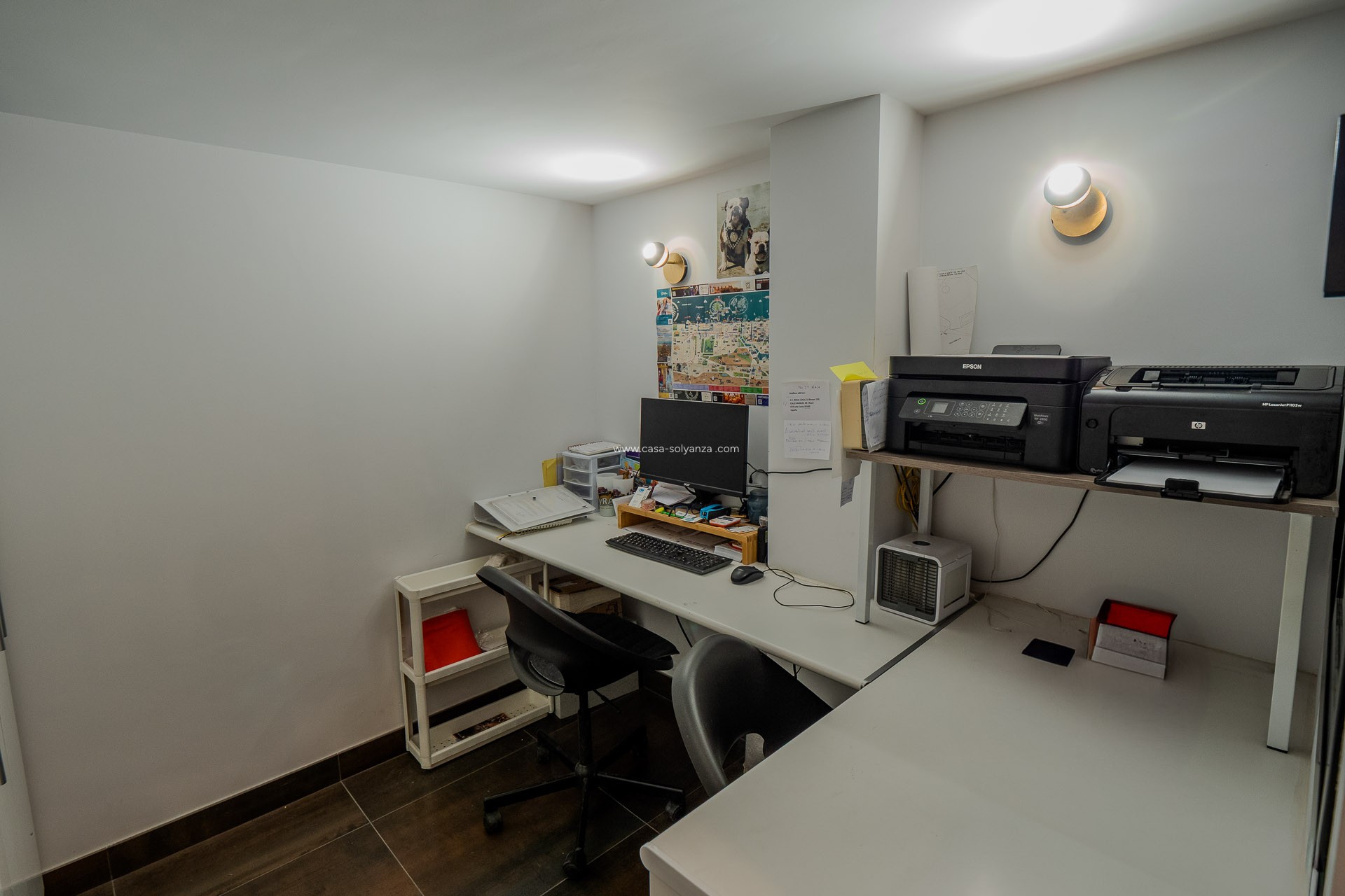 Wiederverkauf - Villa - Orihuela Costa - Las Colinas Golf