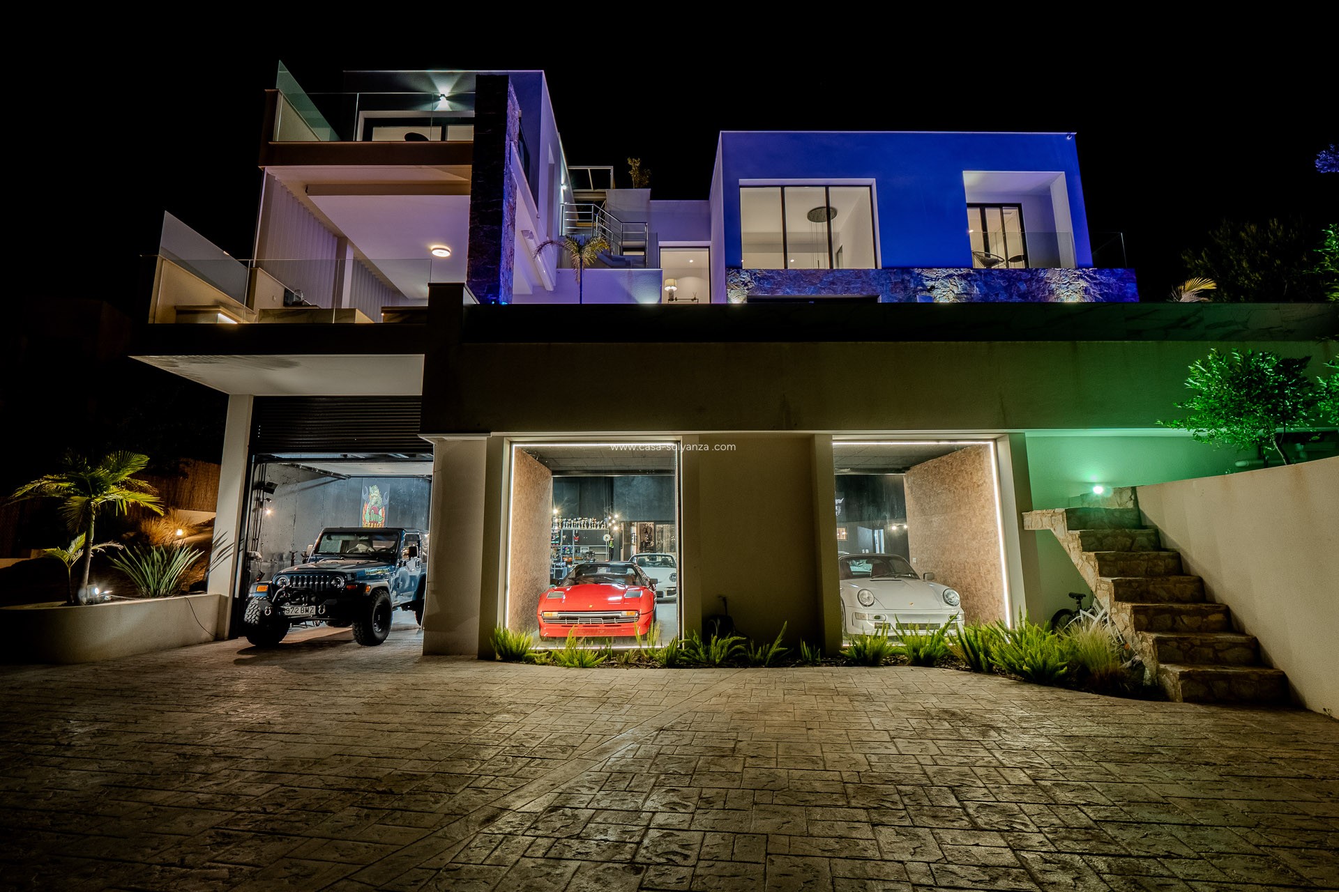 Wiederverkauf - Villa - Orihuela Costa - Las Colinas Golf