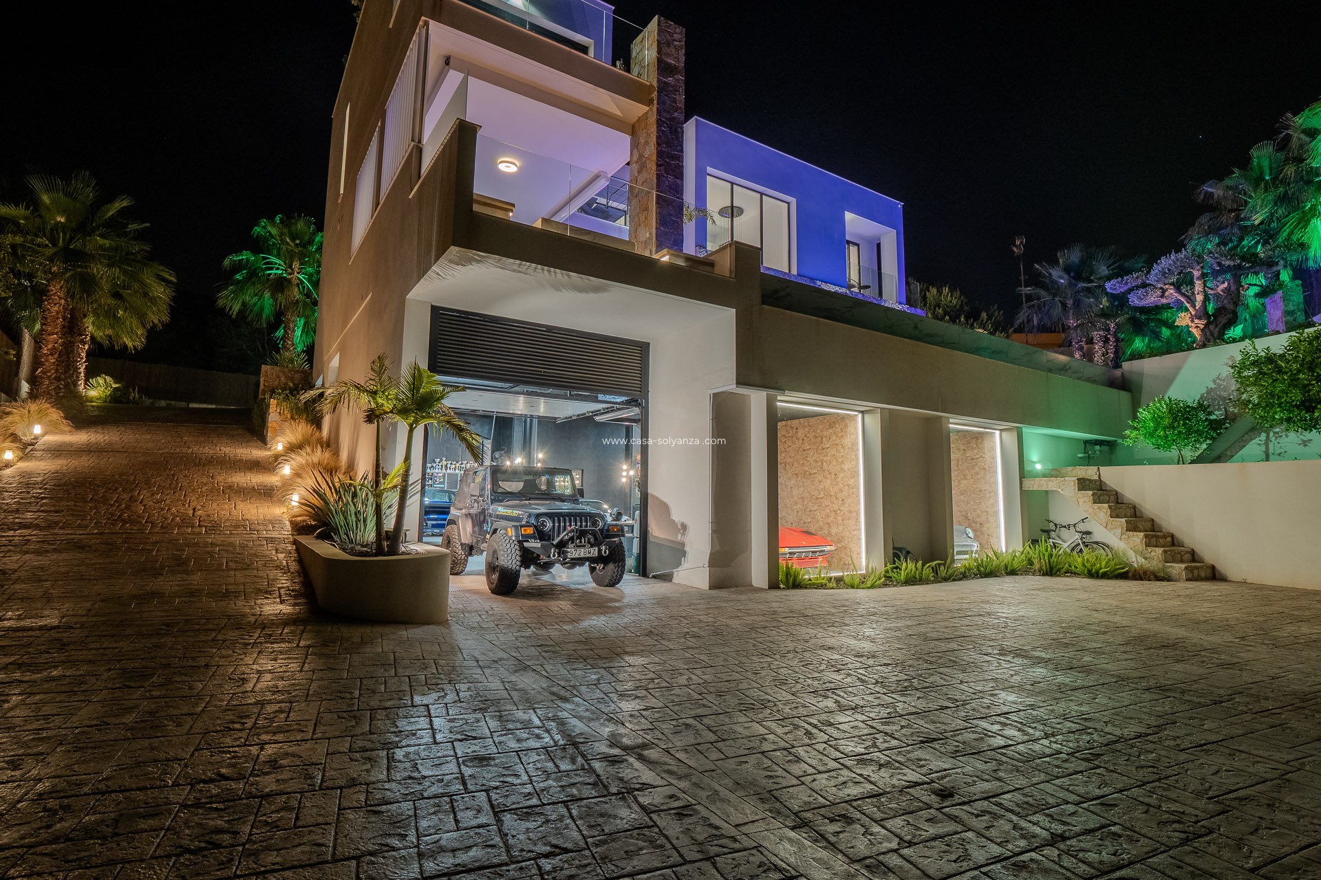 Wiederverkauf - Villa - Orihuela Costa - Las Colinas Golf