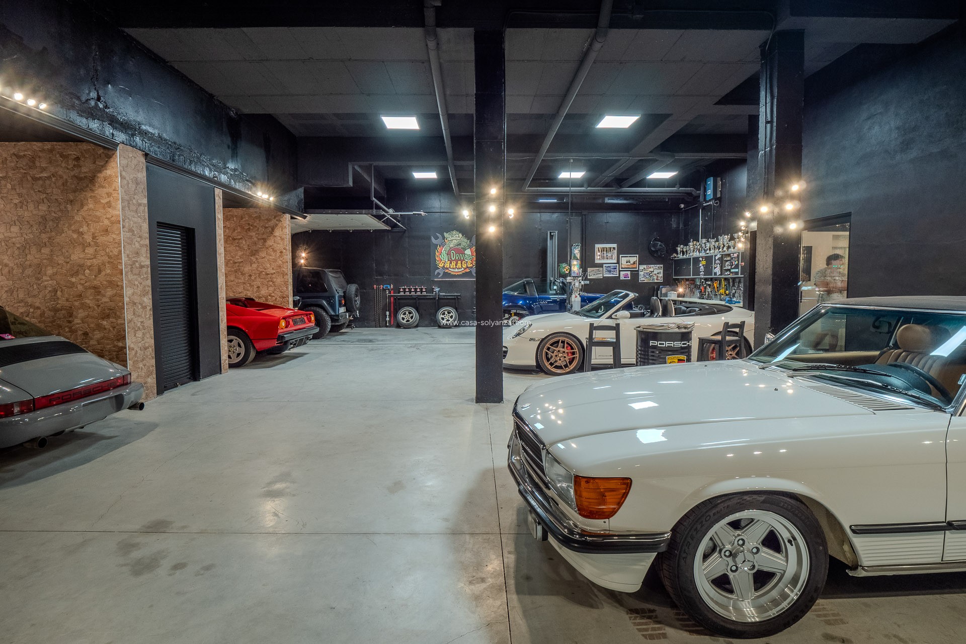 Wiederverkauf - Villa - Orihuela Costa - Las Colinas Golf