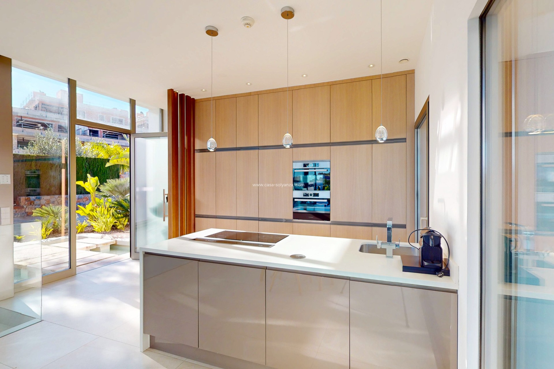 Wiederverkauf - Villa - Orihuela Costa - Las Colinas Golf