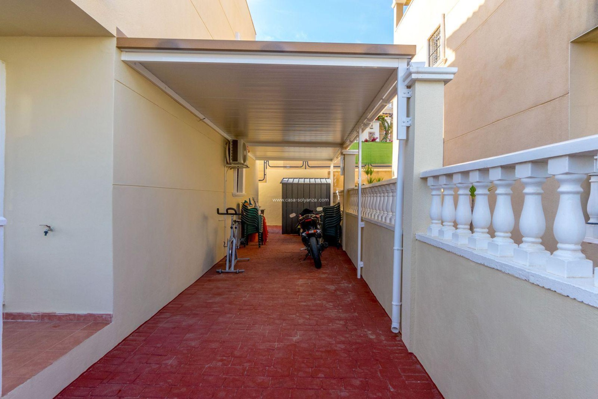Wiederverkauf - Villa - Orihuela Costa - Las Filipinas