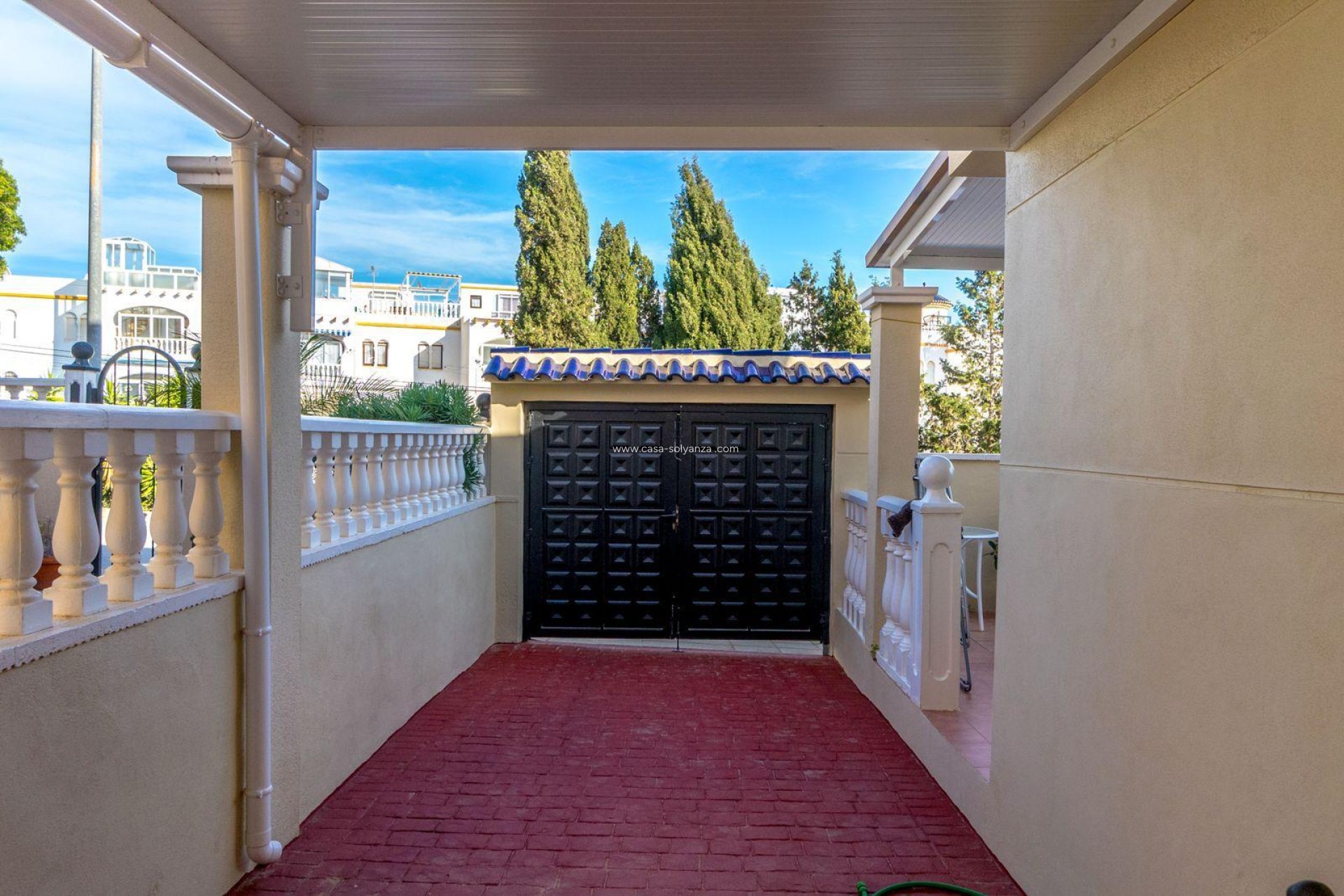 Wiederverkauf - Villa - Orihuela Costa - Las Filipinas