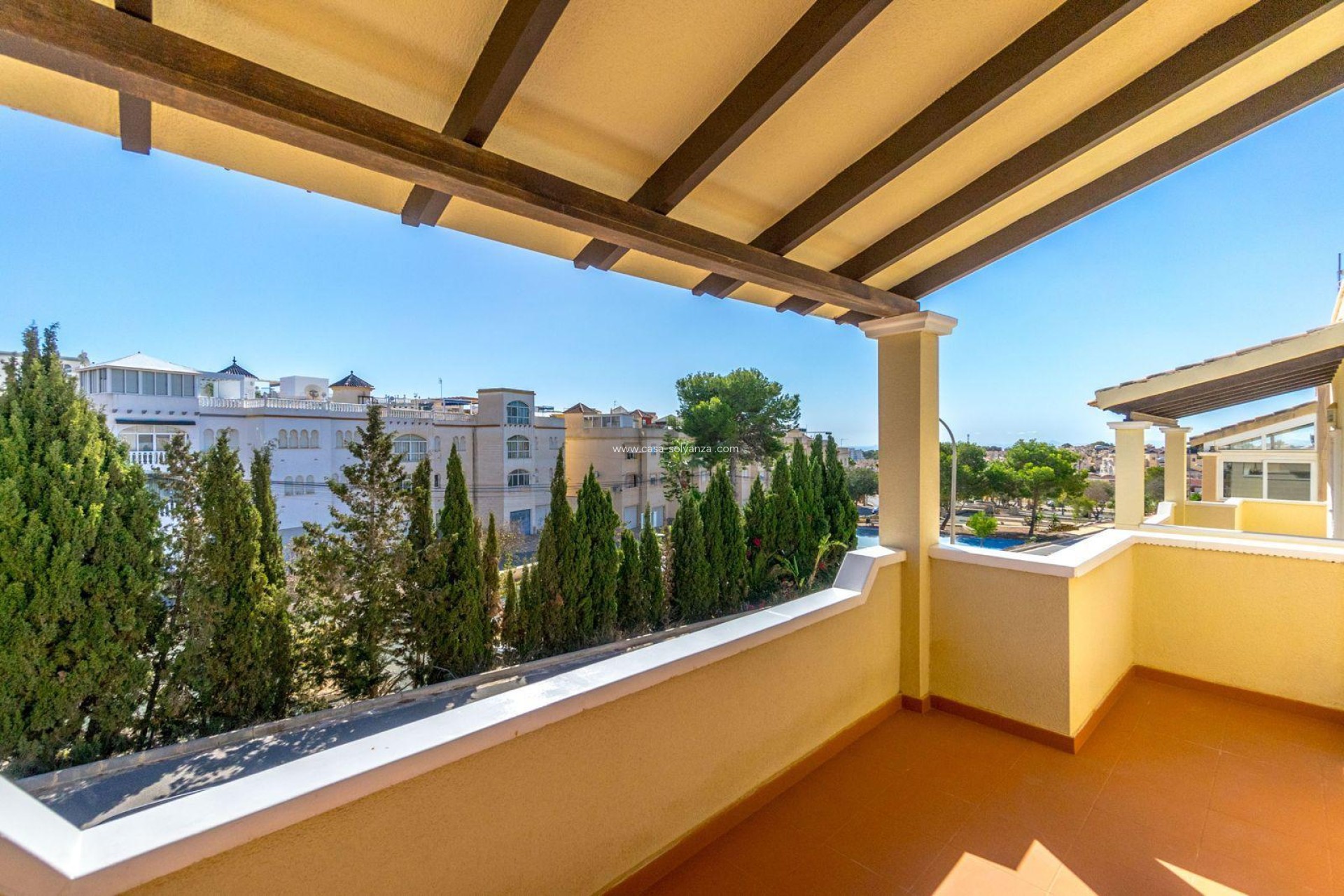 Wiederverkauf - Villa - Orihuela Costa - Las Filipinas