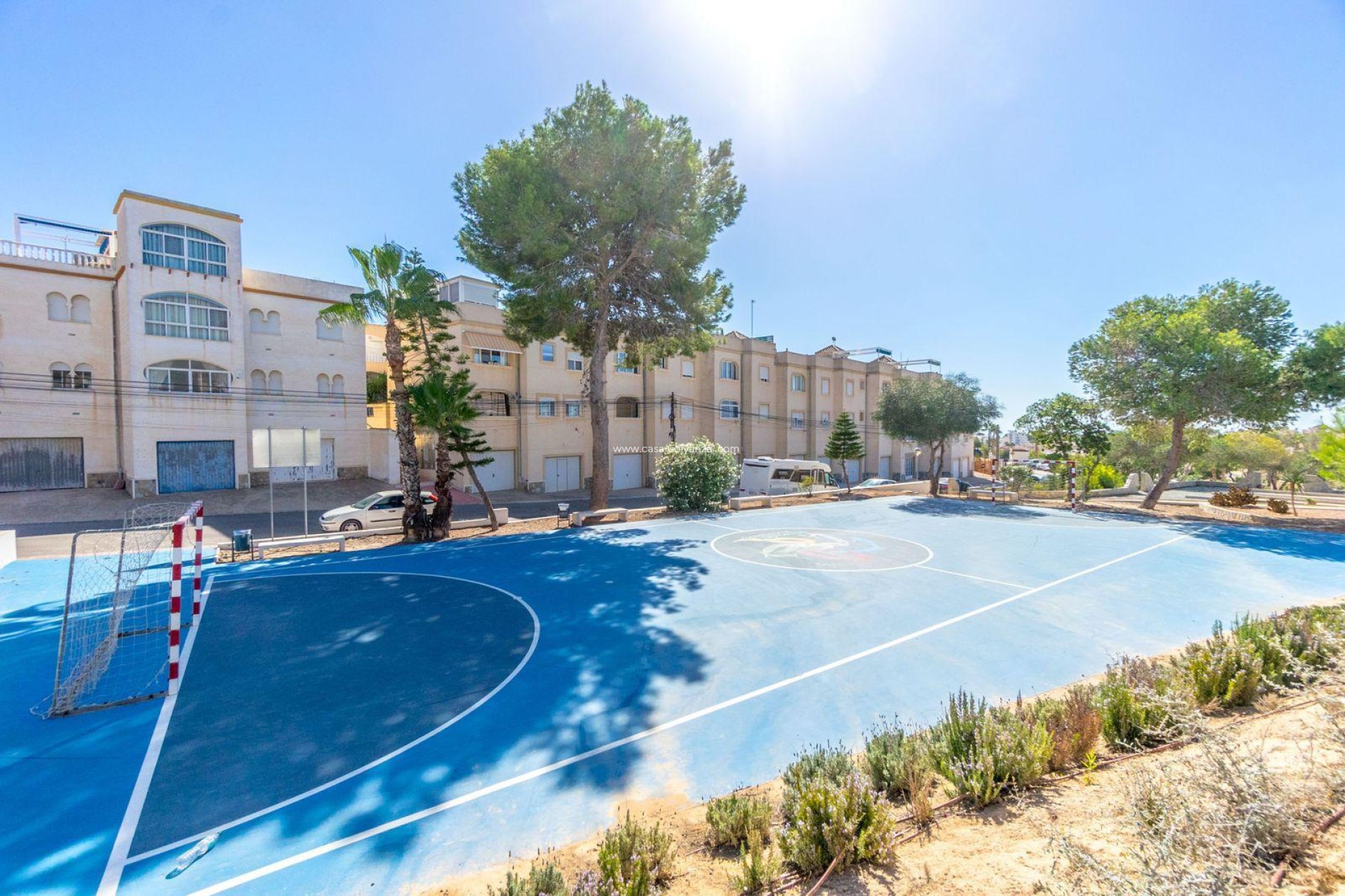 Wiederverkauf - Villa - Orihuela Costa - Las Filipinas